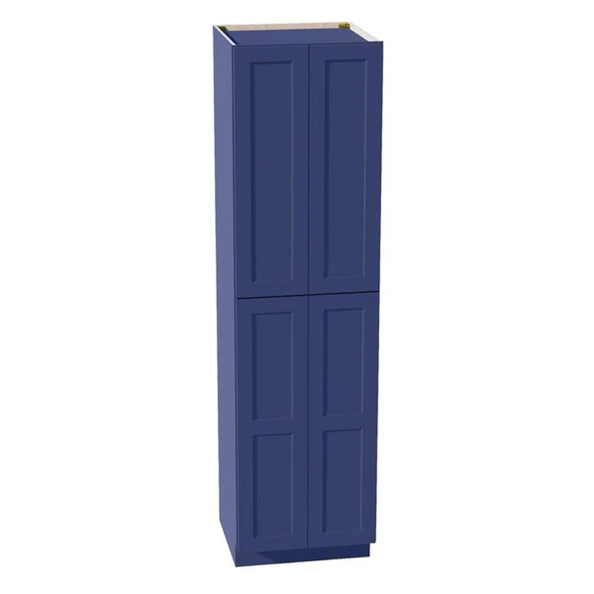 Shaker Tall Pantry Cabinet 24" (TP2490) · Ardelle