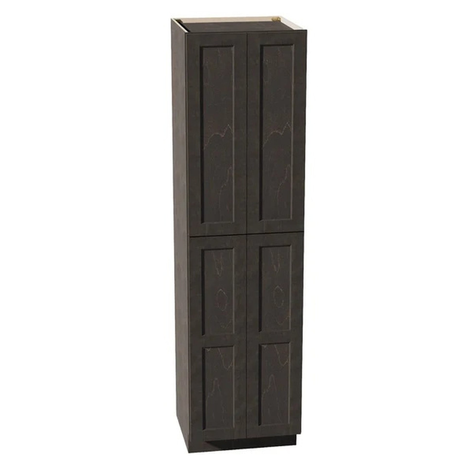 Shaker Tall Pantry Cabinet 24" (TP2490) · Ardelle
