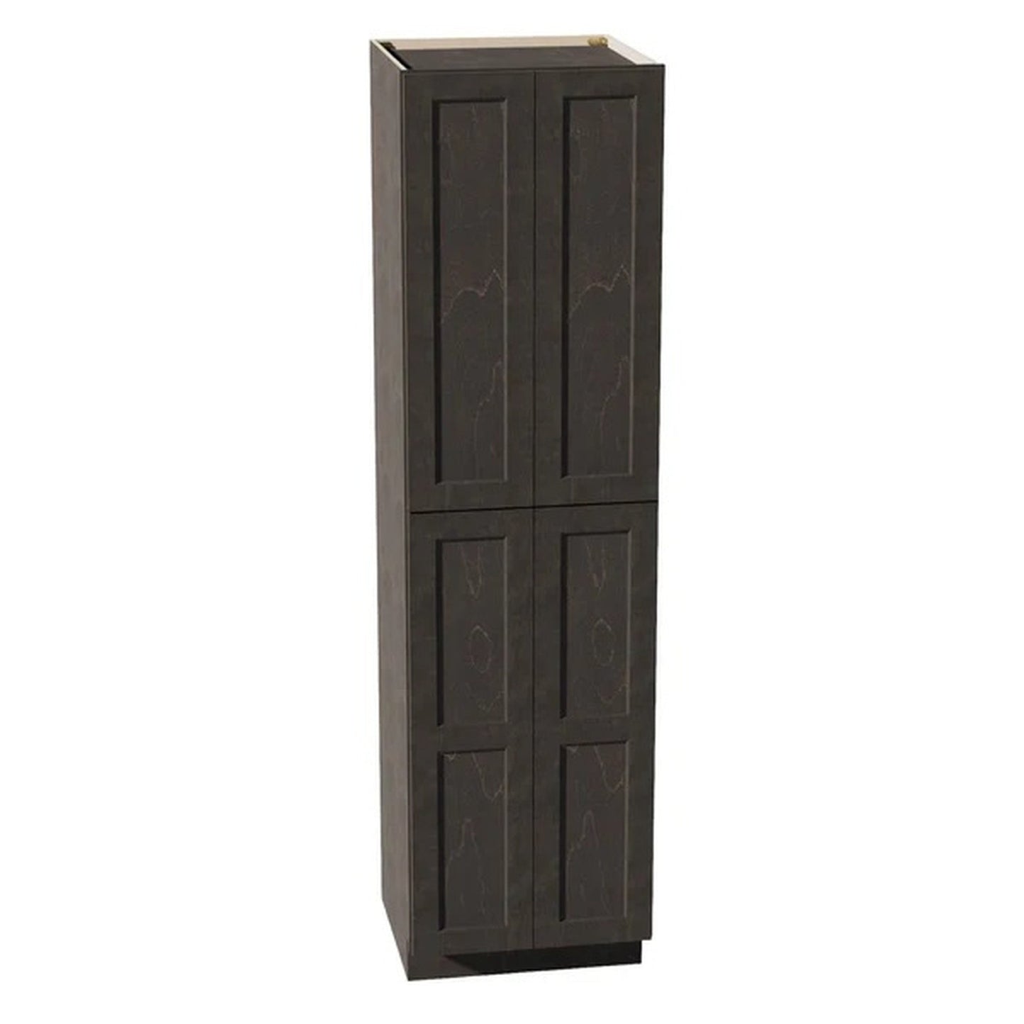 Quik Cabinets TP2490 Ardelle Charcoal - Hero