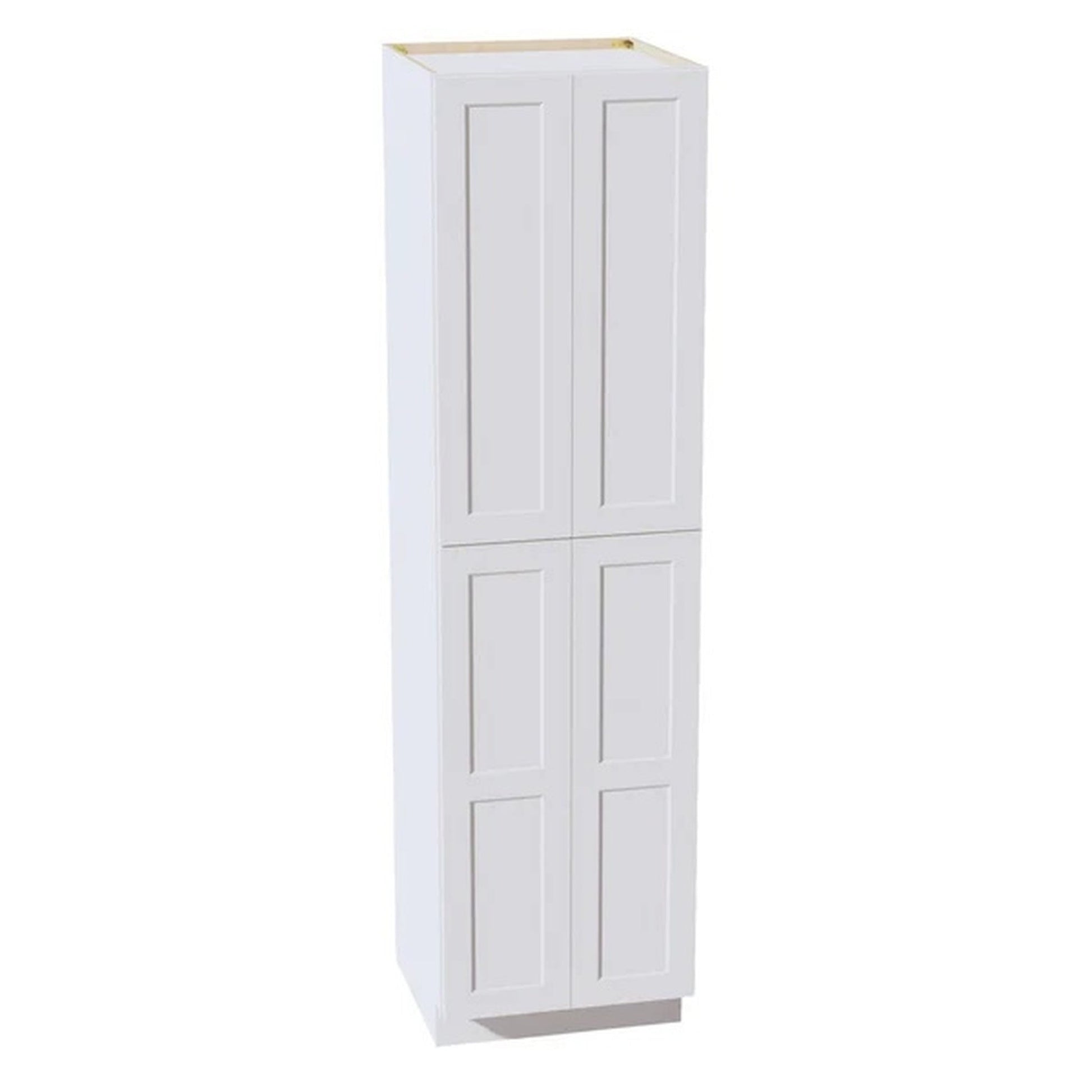 Shaker Tall Pantry Cabinet 24" (TP2490) · Ardelle