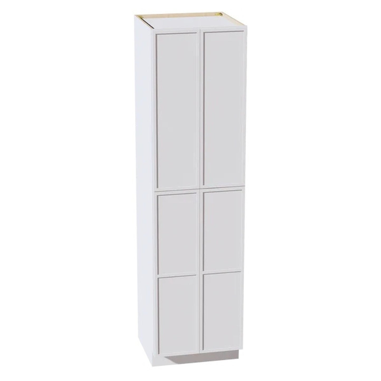 Quik Cabinets TP2490 Slim Frost - Hero