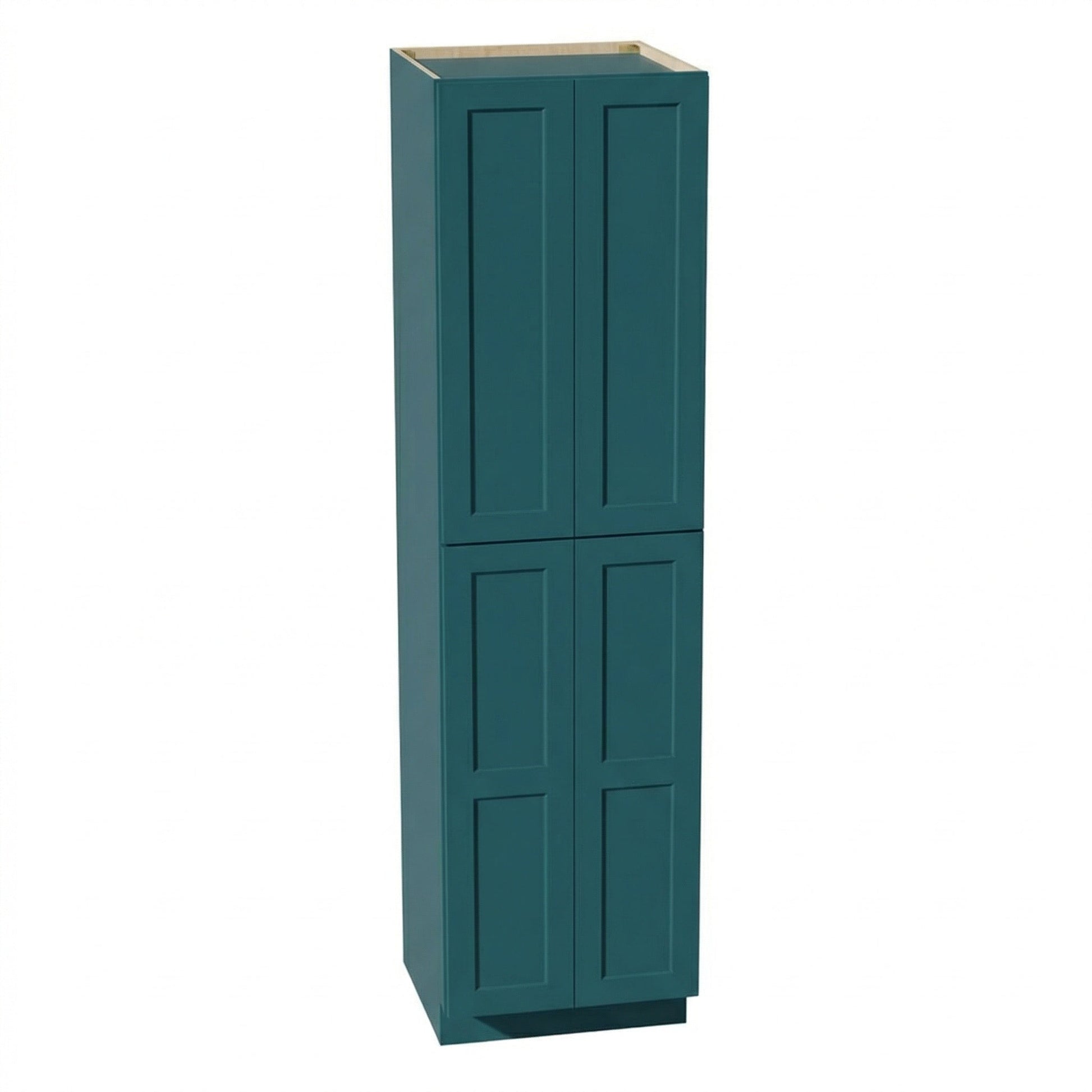 Shaker Tall Pantry Cabinet 24" (TP2490) · Tallis