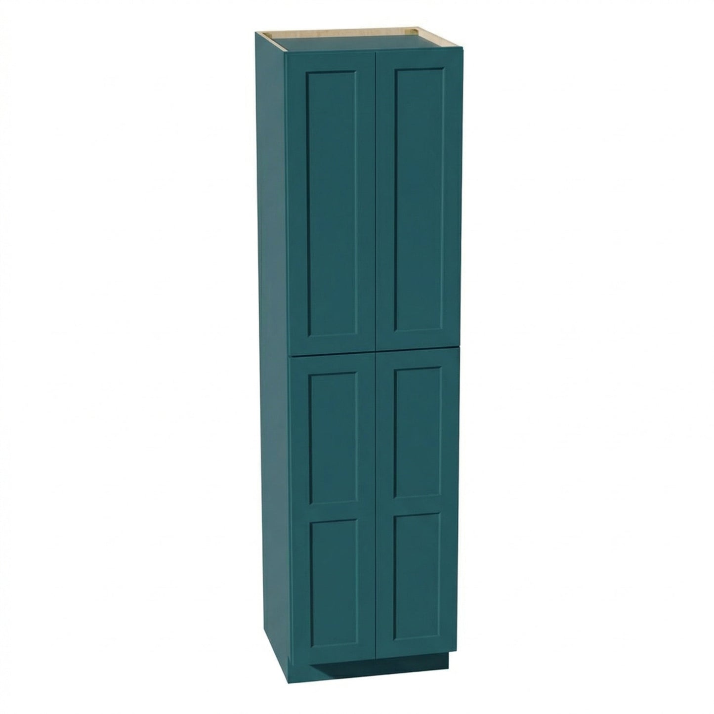 Quik Cabinets TP2490 Tallis Fairy Green - Hero