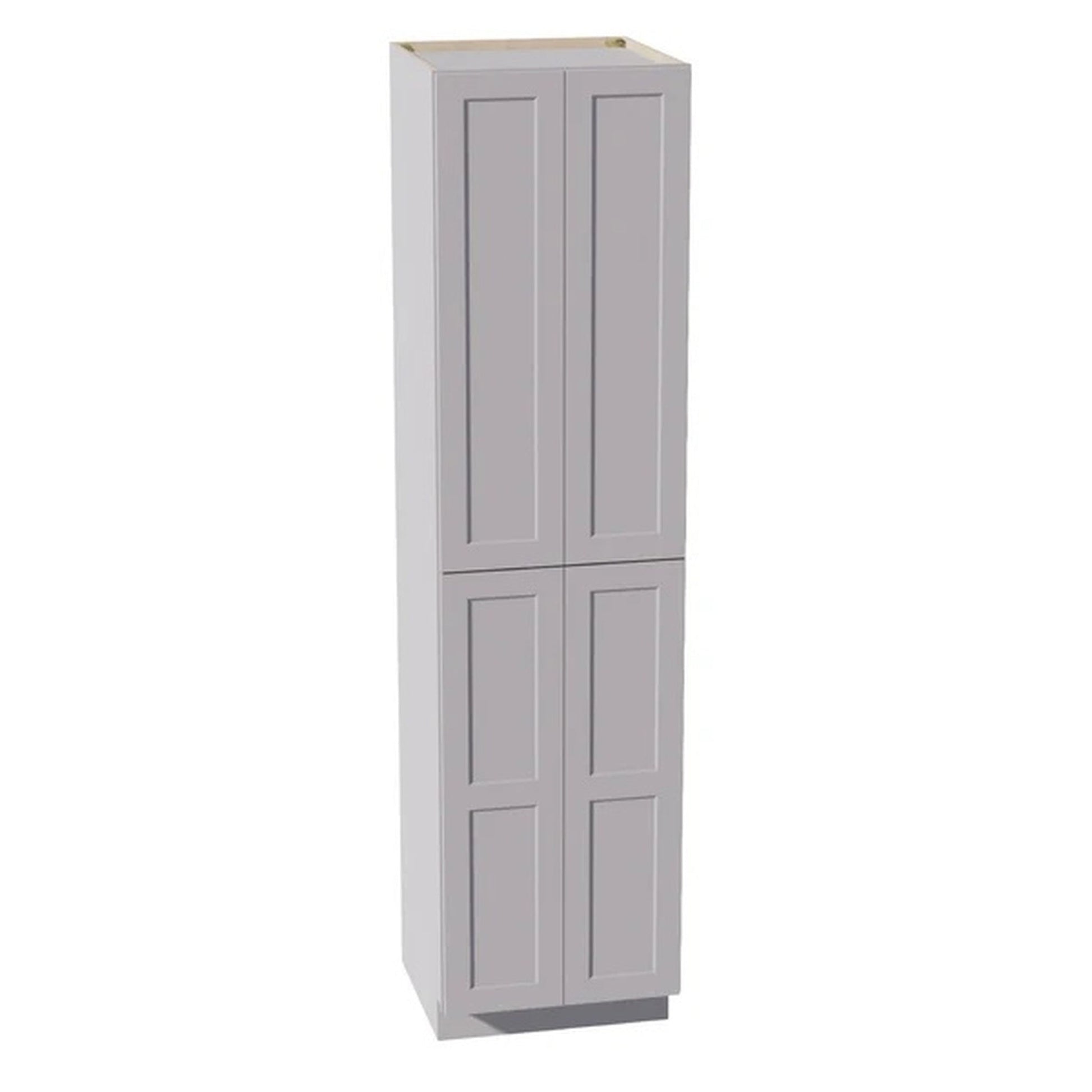 Shaker Tall Pantry Cabinet 24" (TP2496) · Ardelle