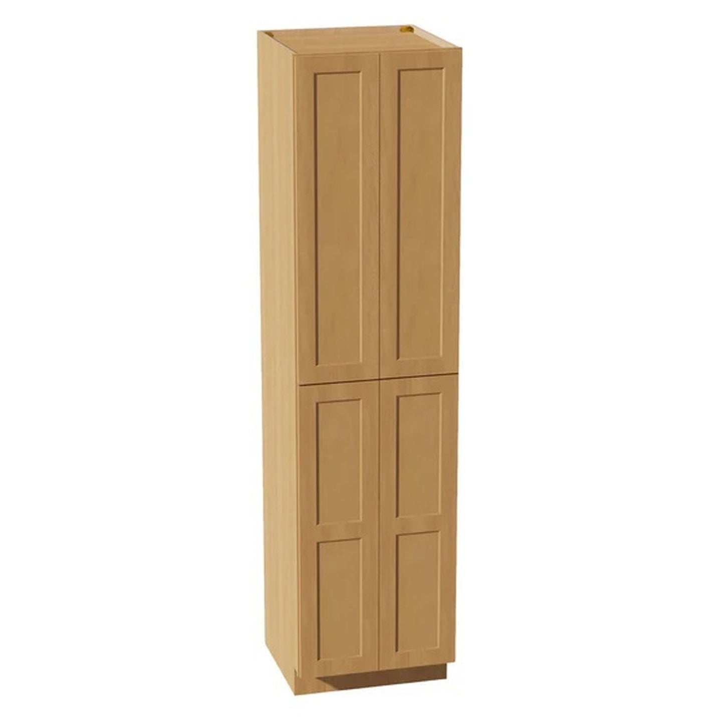 Quik Cabinets TP2496 Ardelle Timber - Hero