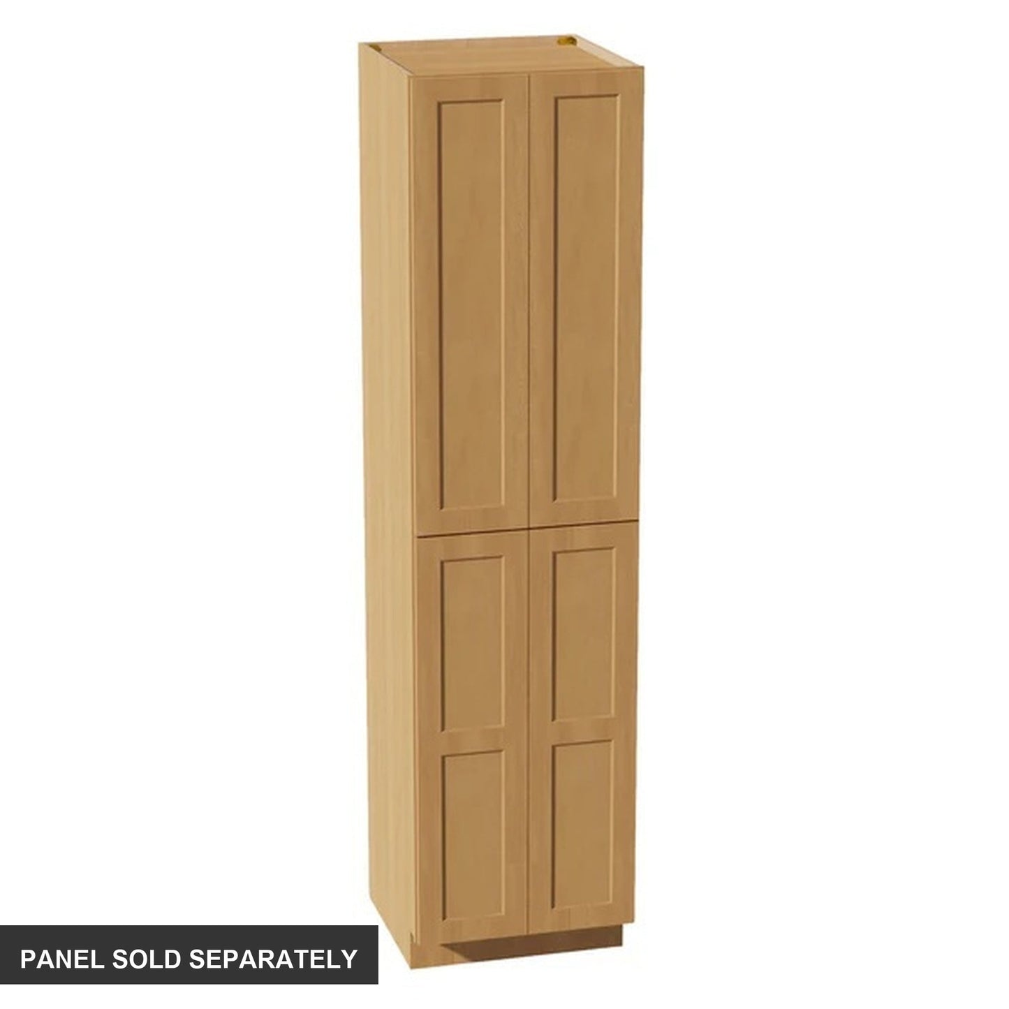 Quik Cabinets TP2496 Ardelle Timber - Product