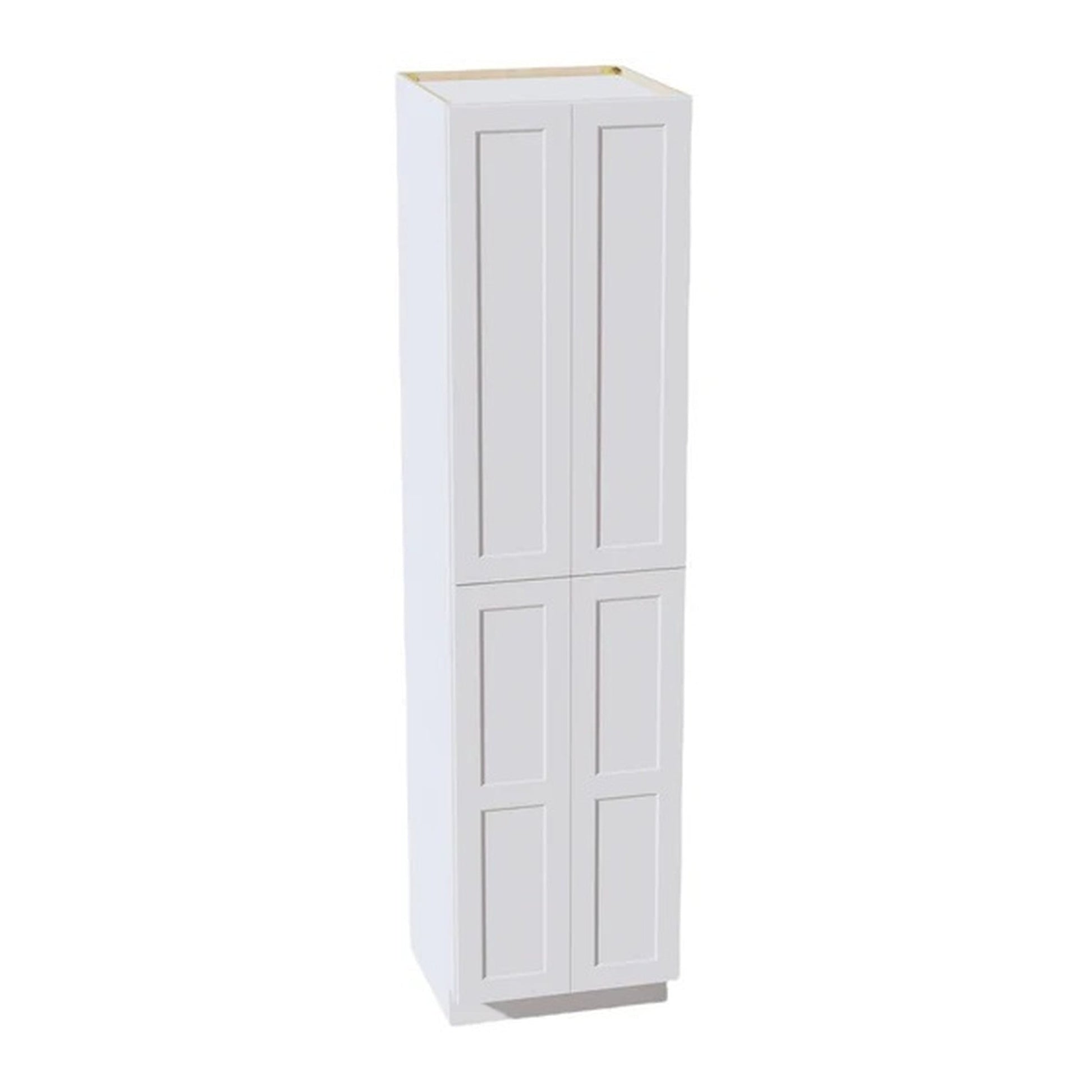 Shaker Tall Pantry Cabinet 24" (TP2496) · Ardelle