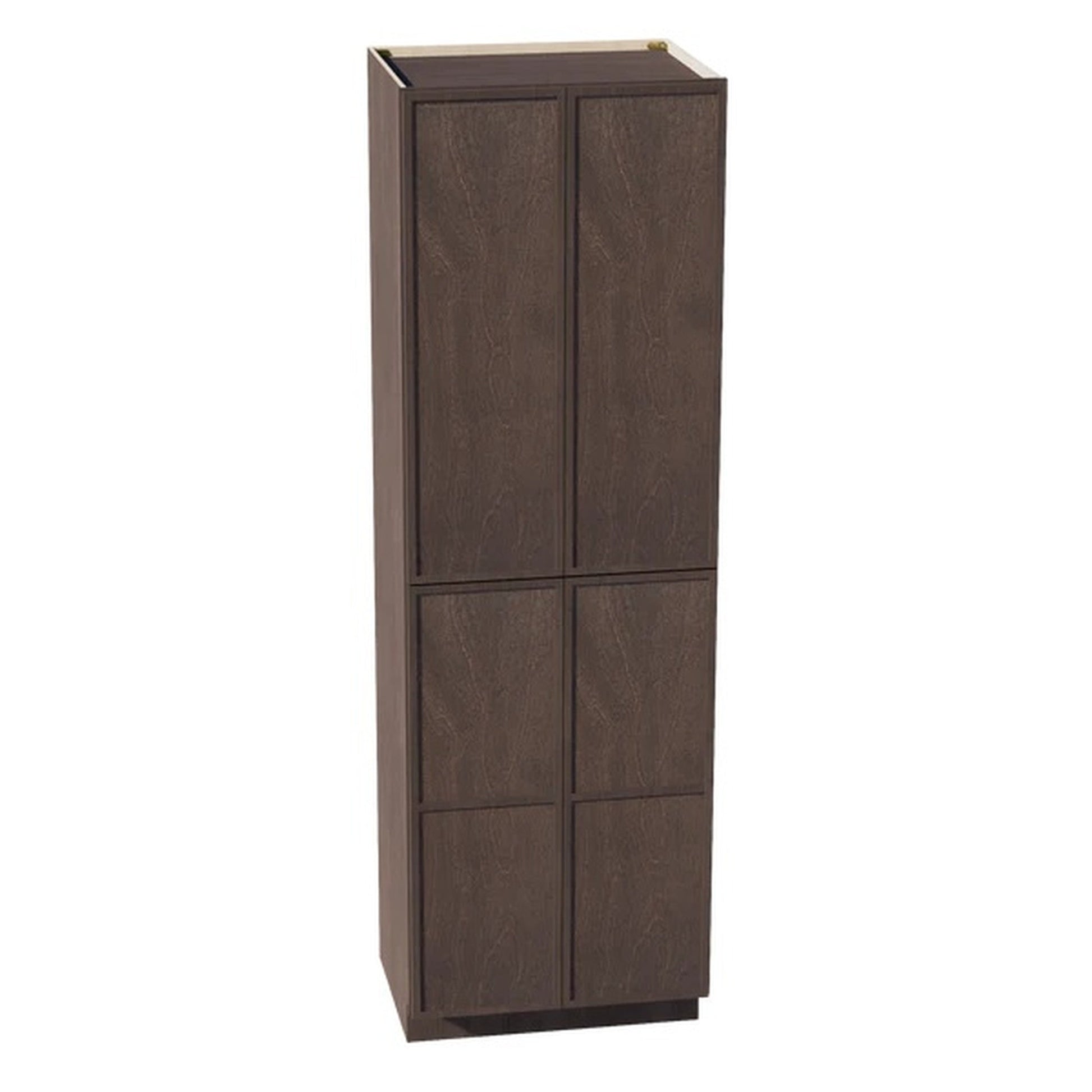Slim Shaker Tall Pantry Cabinet 24" (TP2496) · Slim