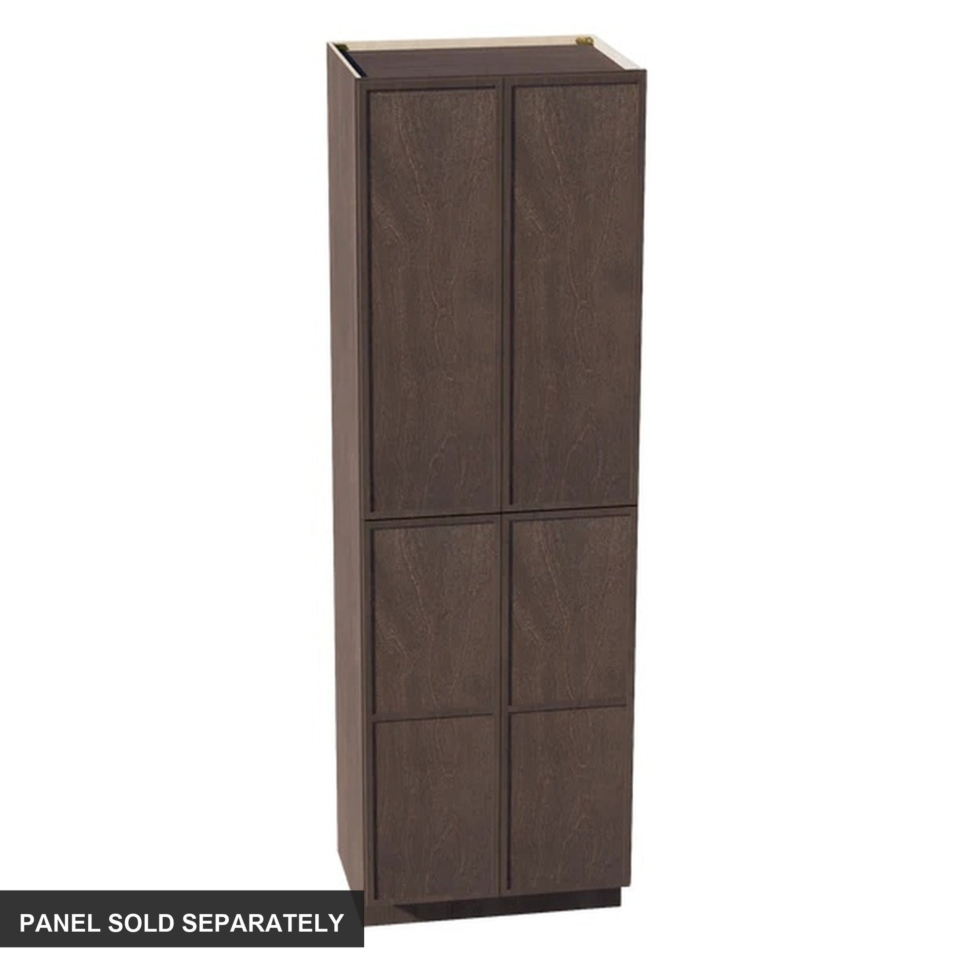 Slim Shaker Tall Pantry Cabinet 24" (TP2496) · Slim