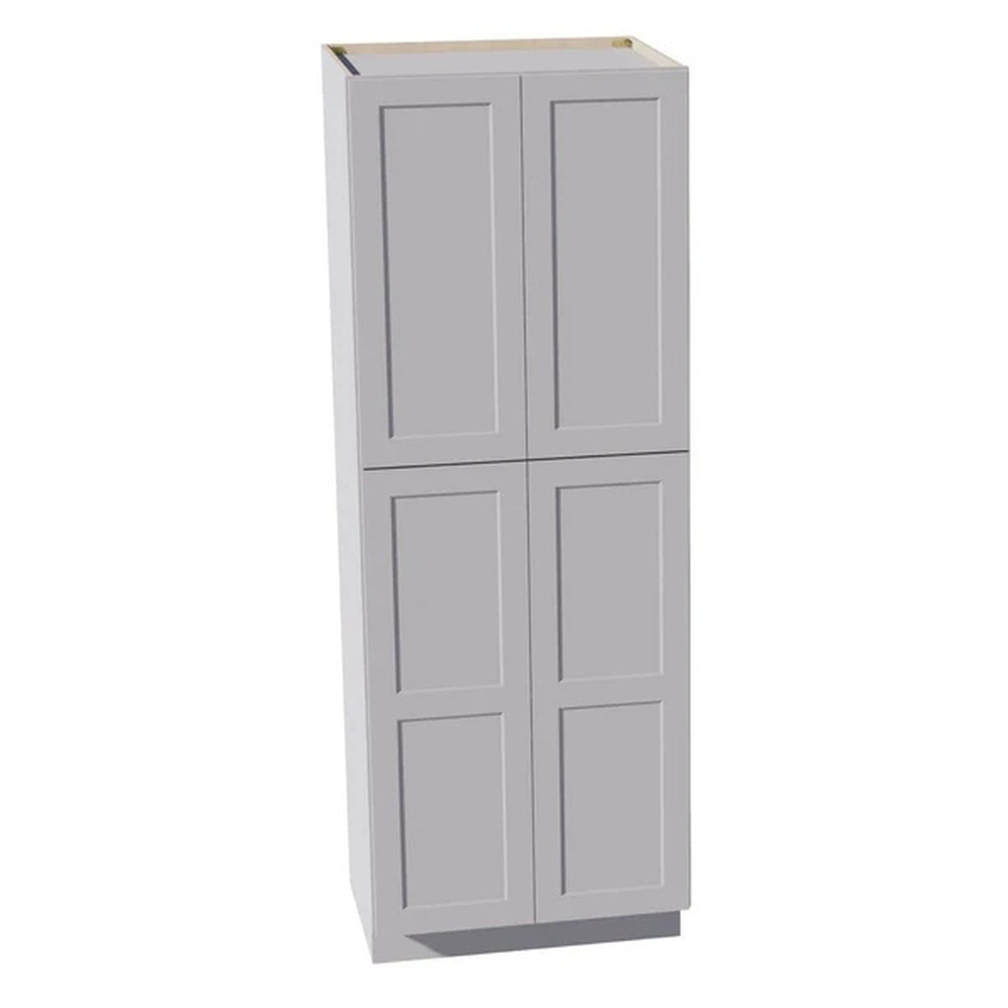 Quik Cabinets TP3084 Ardelle Ash - Hero