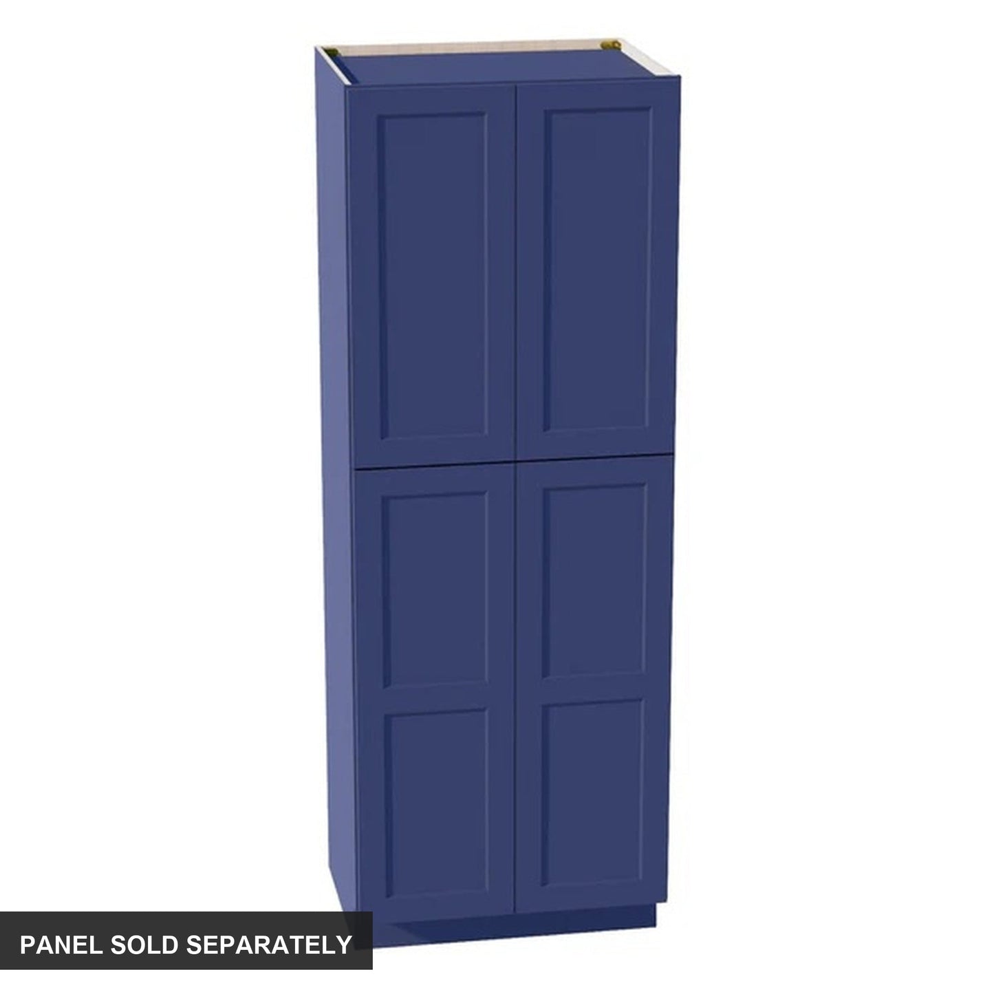 Quik Cabinets TP3084 Ardelle Blue - Product