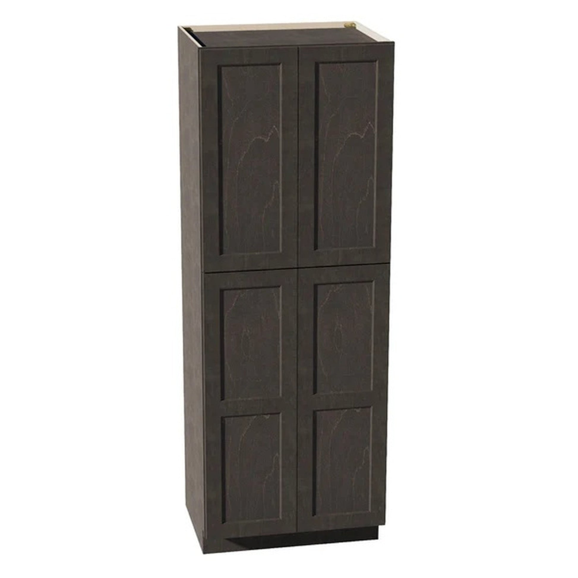 Shaker Tall Pantry Cabinet 30" (TP3084) · Ardelle