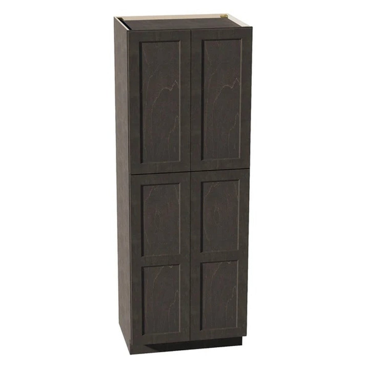 Quik Cabinets TP3084 Ardelle Charcoal - Hero