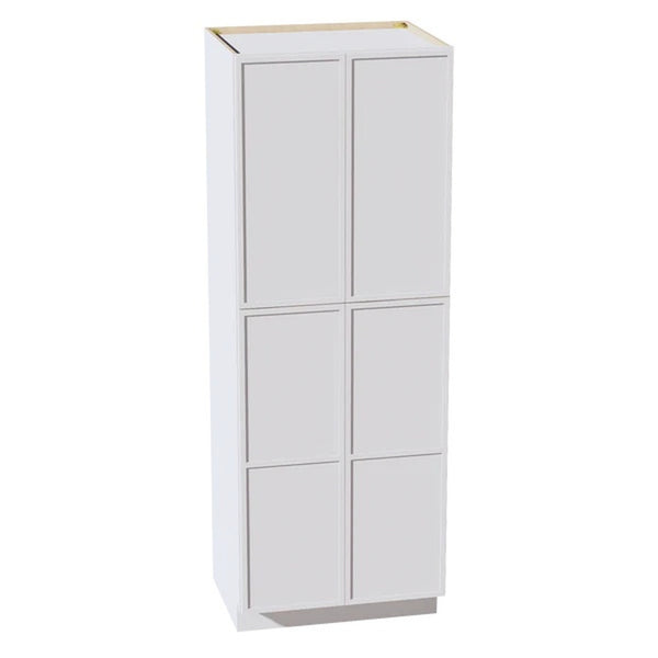 Quik Cabinets TP3084 Slim Frost - Hero