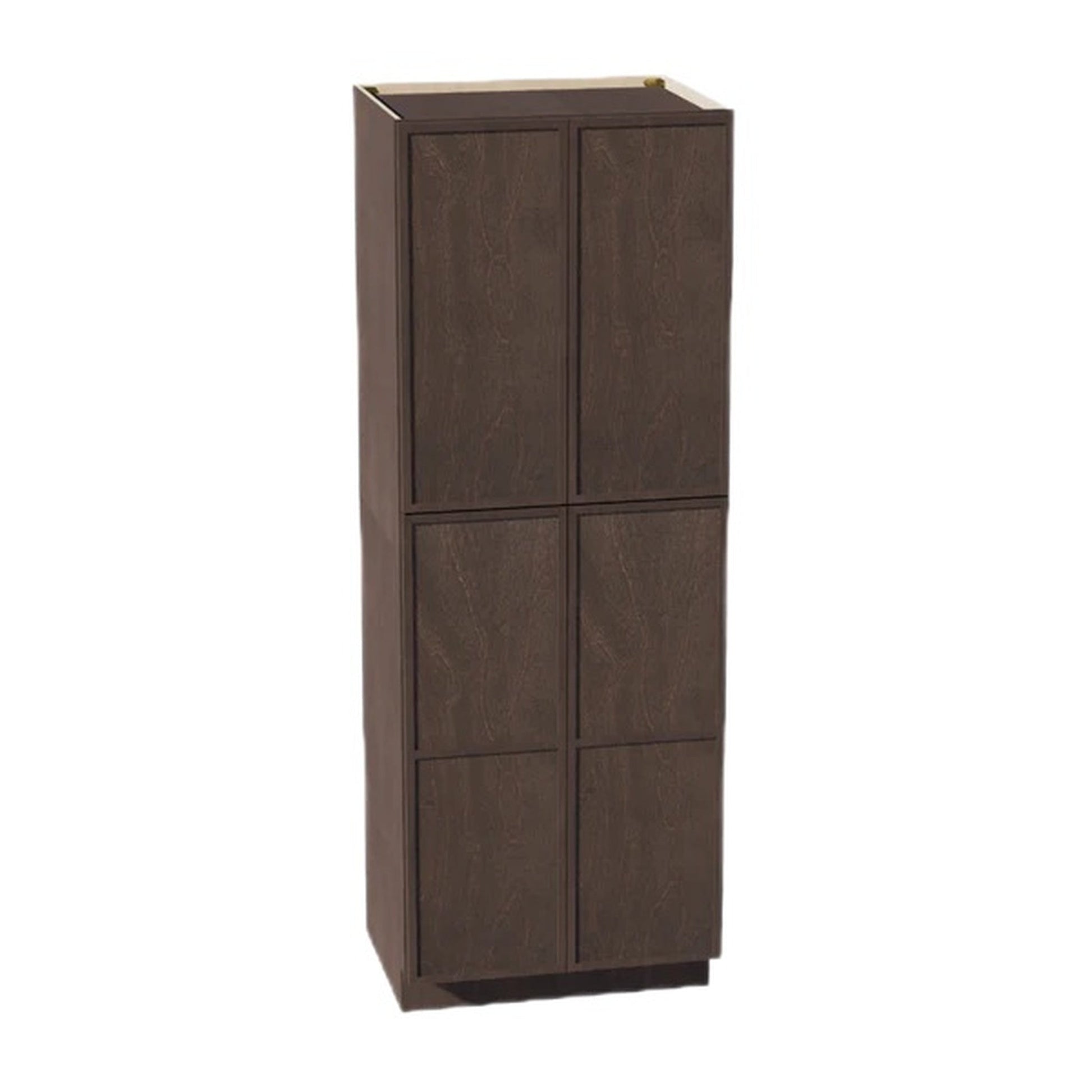 Slim Shaker Tall Pantry Cabinet 30" (TP3084) · Slim