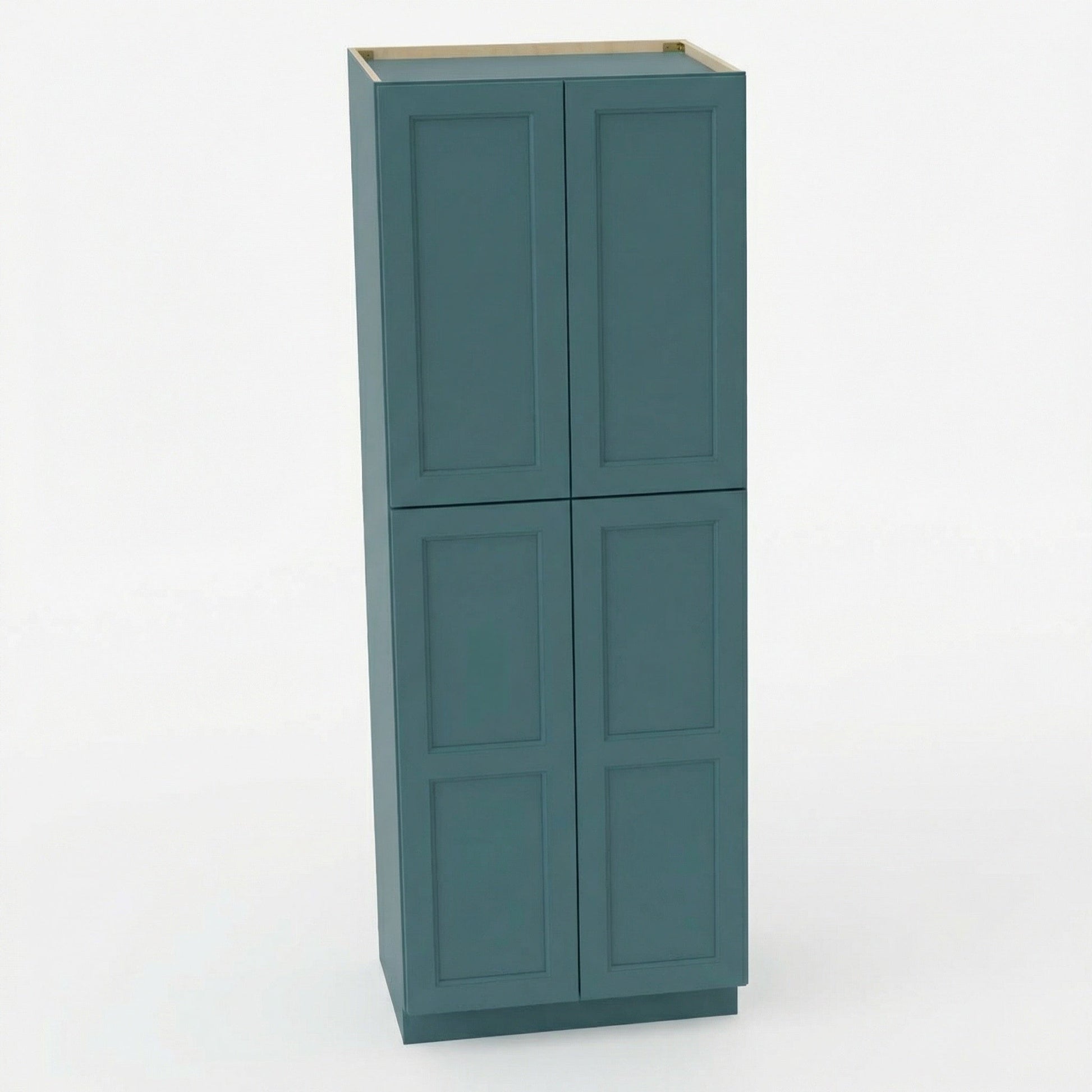 Shaker Tall Pantry Cabinet 30" (TP3084) · Tallis