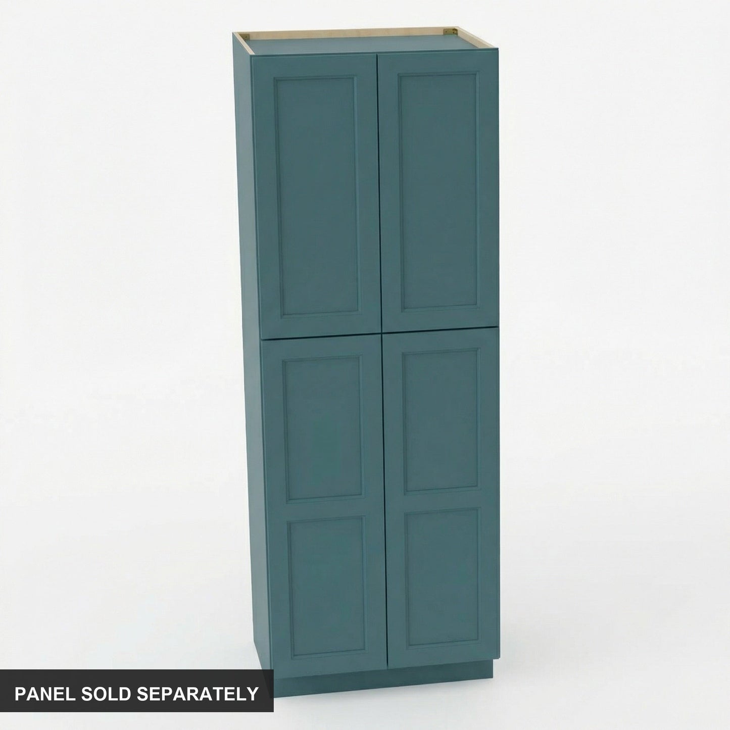 Quik Cabinets TP3084 Tallis Fairy Green - Product
