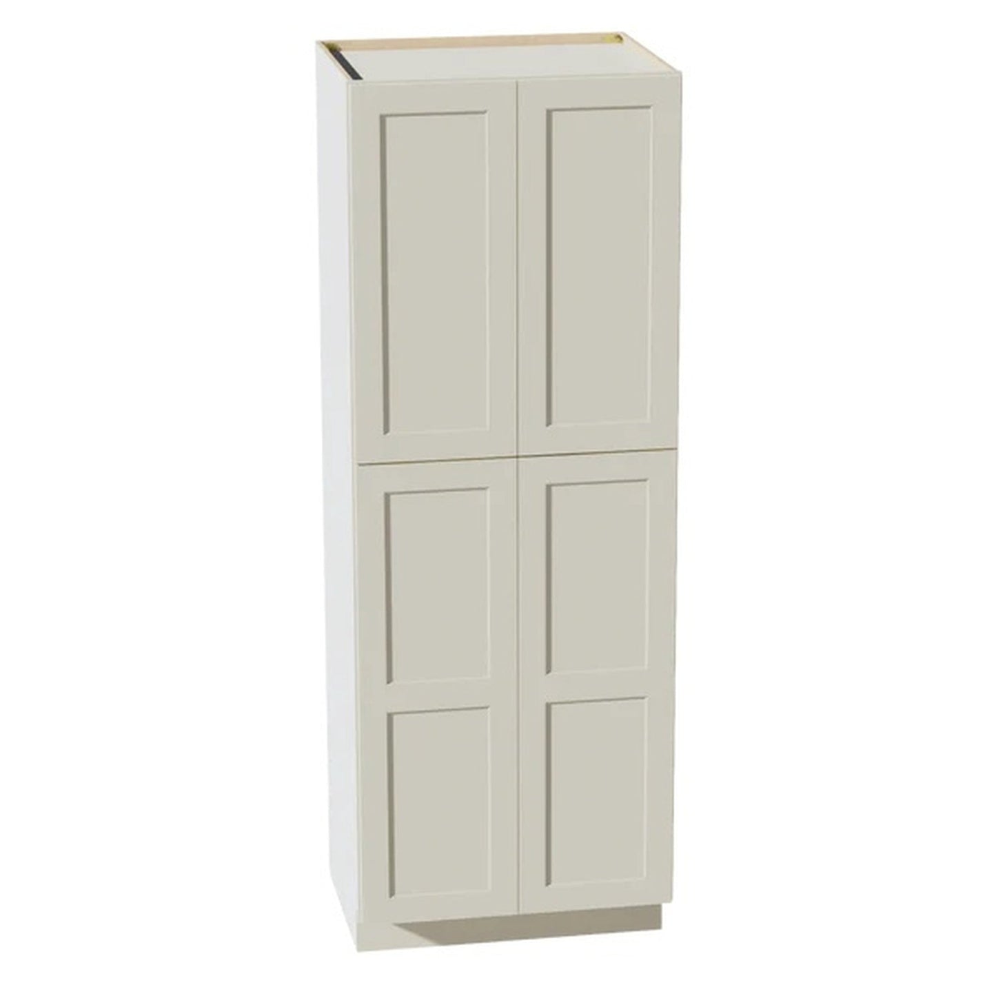 Quik Cabinets TP3084 Tallis Swan White - Hero