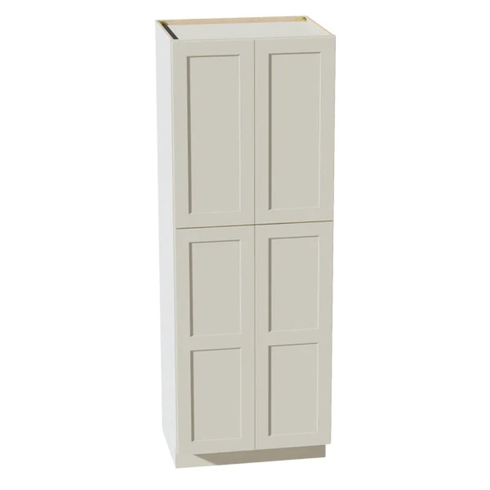 Shaker Tall Pantry Cabinet 30" (TP3084) · Tallis