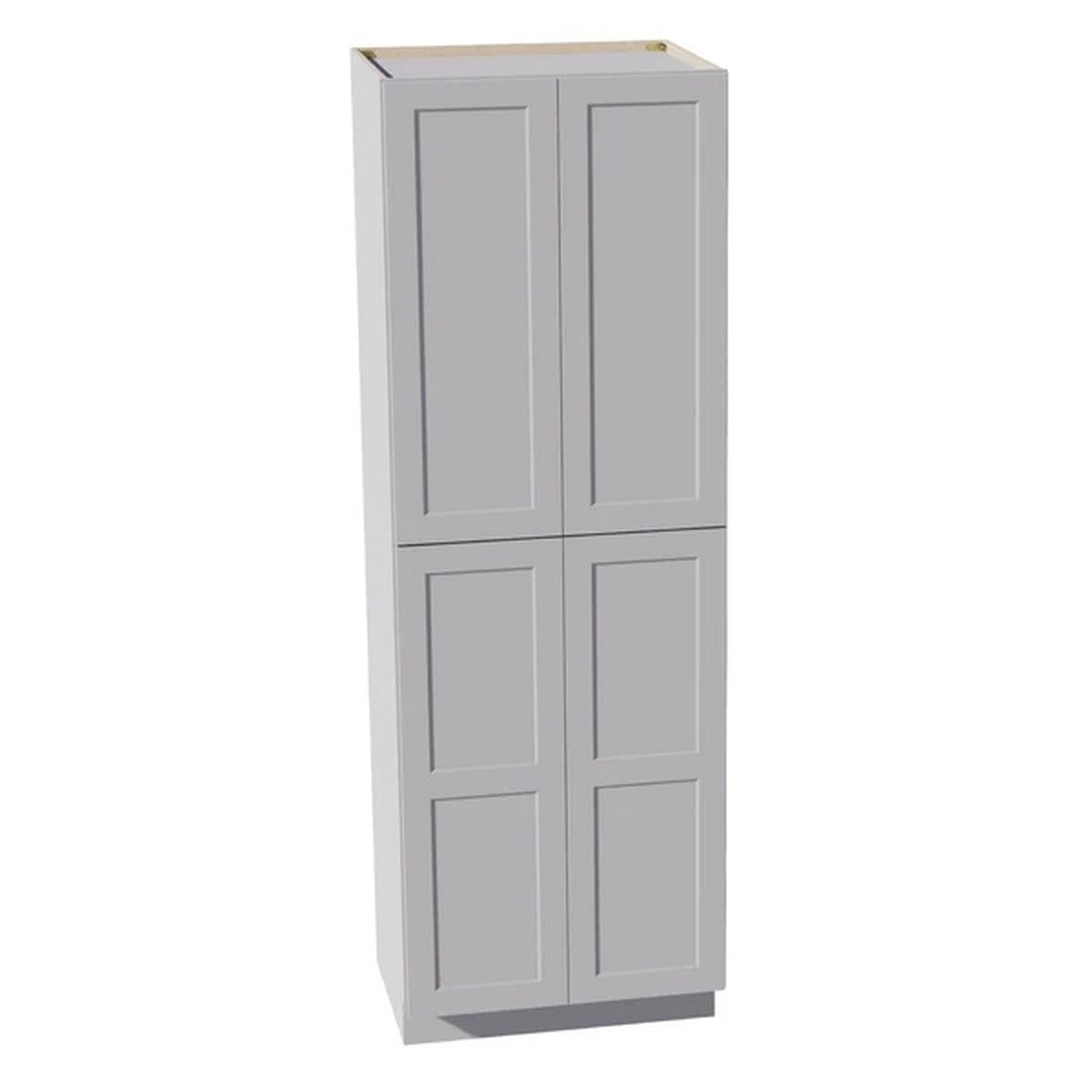 Shaker Tall Pantry Cabinet 30" (TP3090) · Ardelle