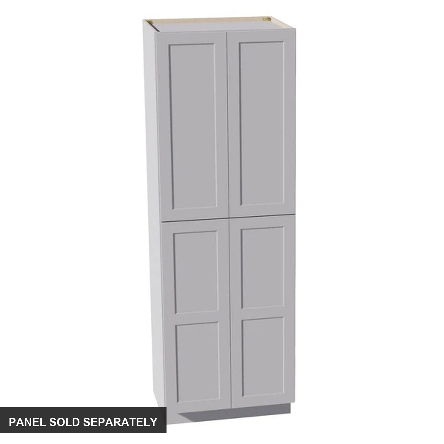 Quik Cabinets TP3090 Ardelle Ash - Product