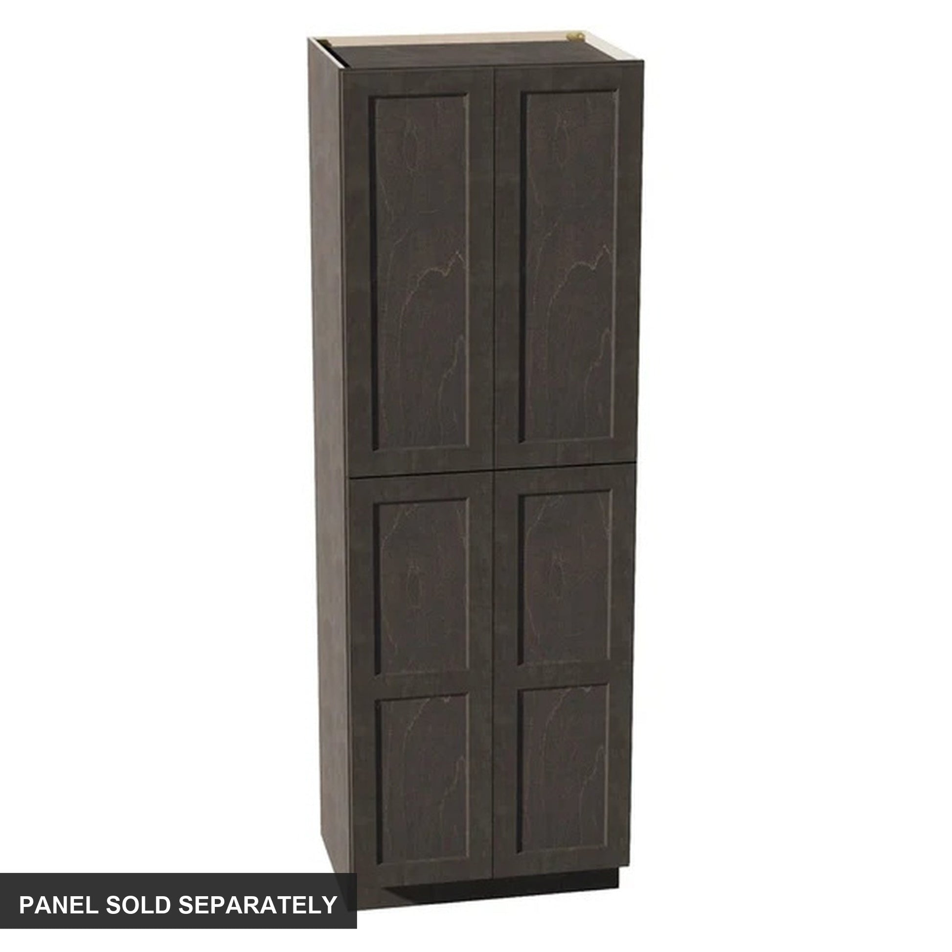 Shaker Tall Pantry Cabinet 30" (TP3090) · Ardelle