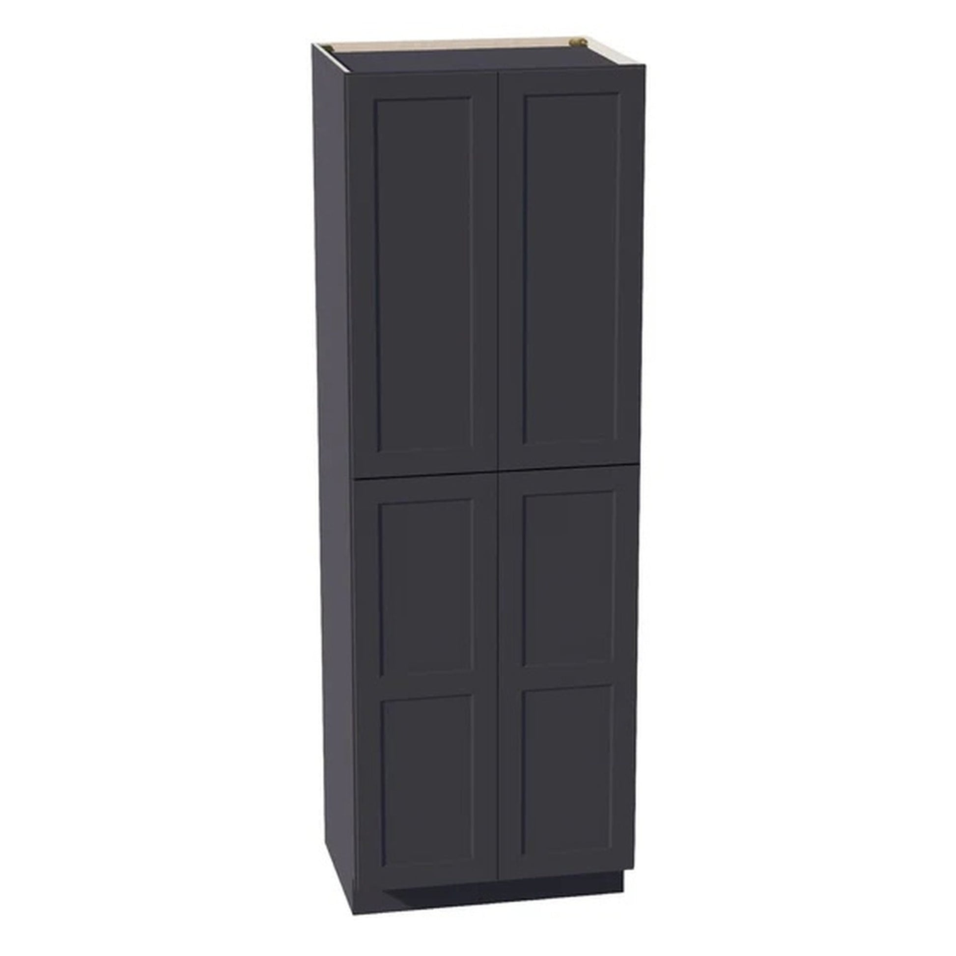 Shaker Tall Pantry Cabinet 30" (TP3090) · Ardelle