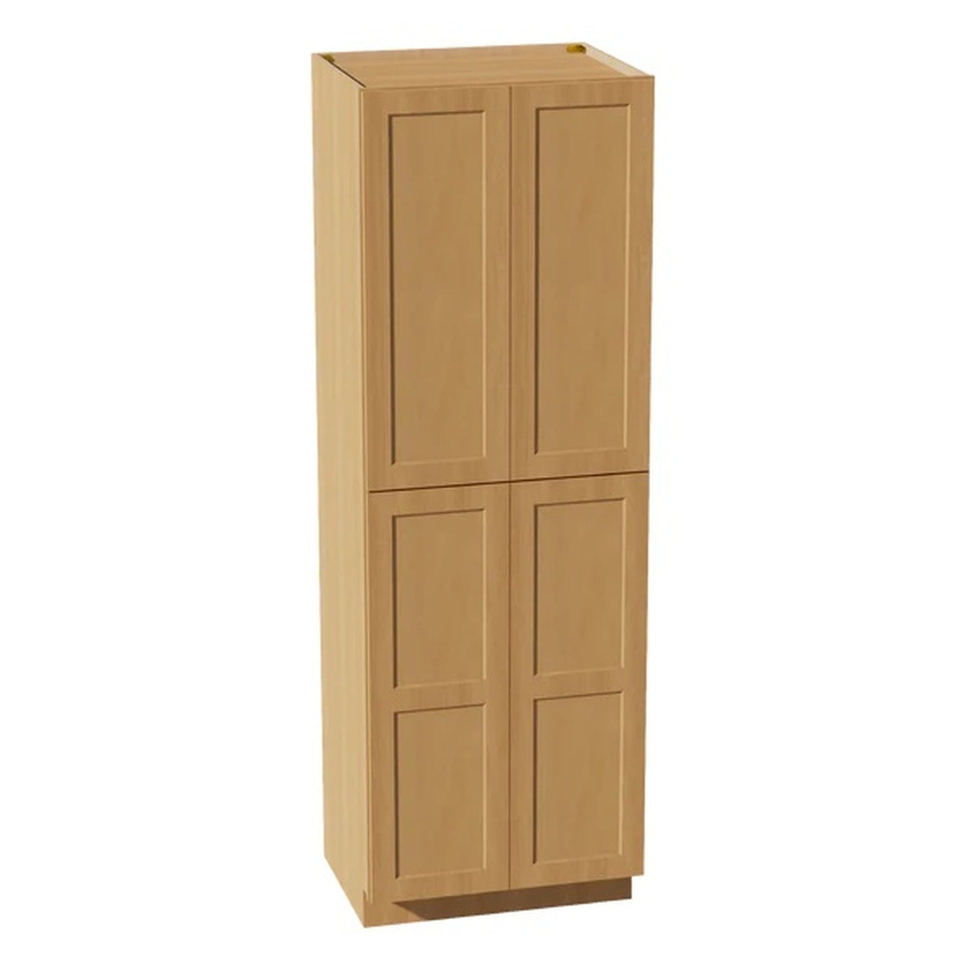 Shaker Tall Pantry Cabinet 30" (TP3090) · Ardelle
