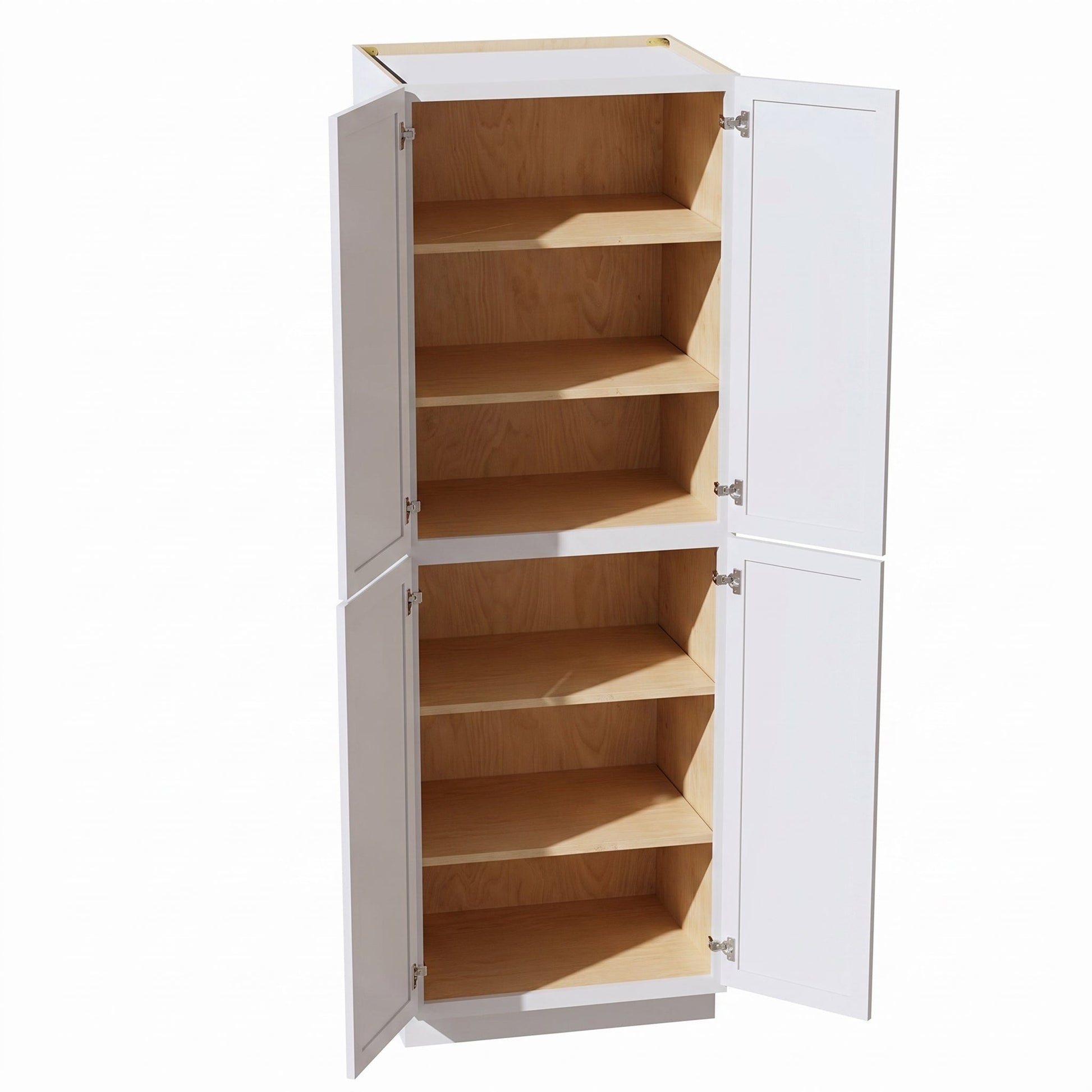 Slim Shaker Tall Pantry Cabinet 30" (TP3090) · Slim