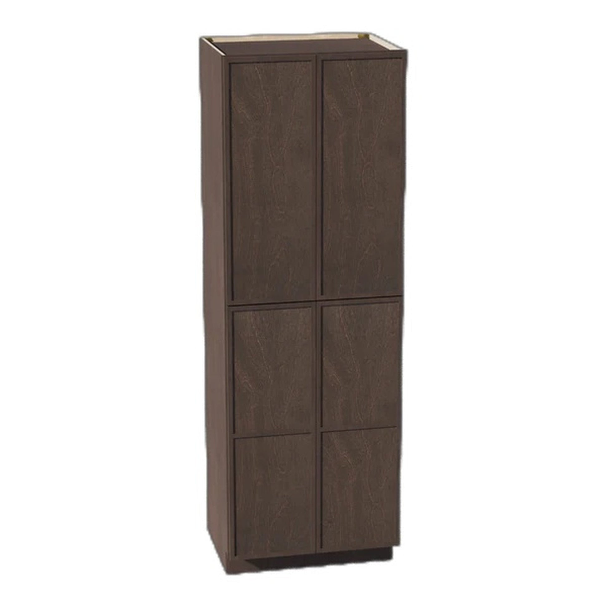 Slim Shaker Tall Pantry Cabinet 30" (TP3090) · Slim
