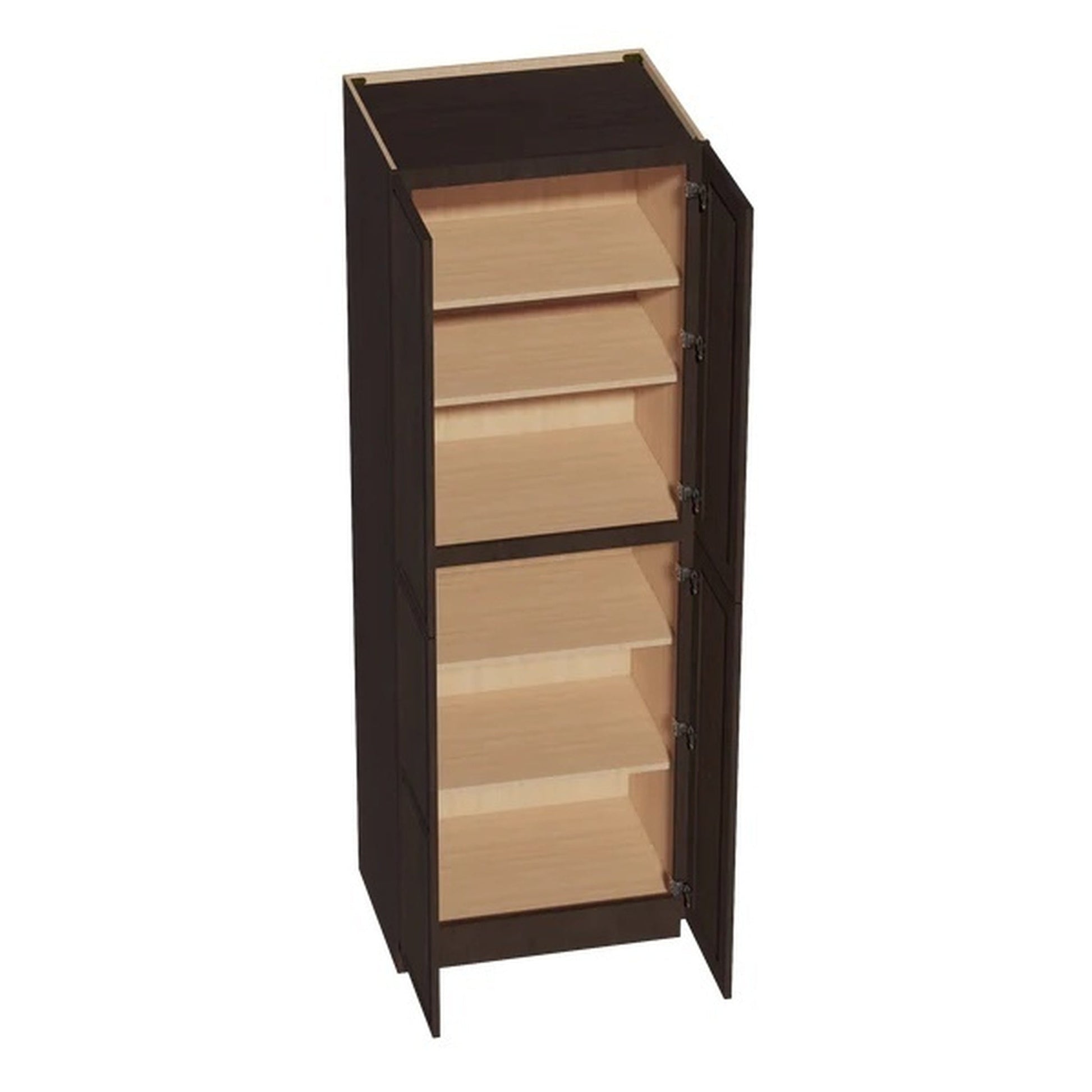 Slim Shaker Tall Pantry Cabinet 30" (TP3090) · Slim