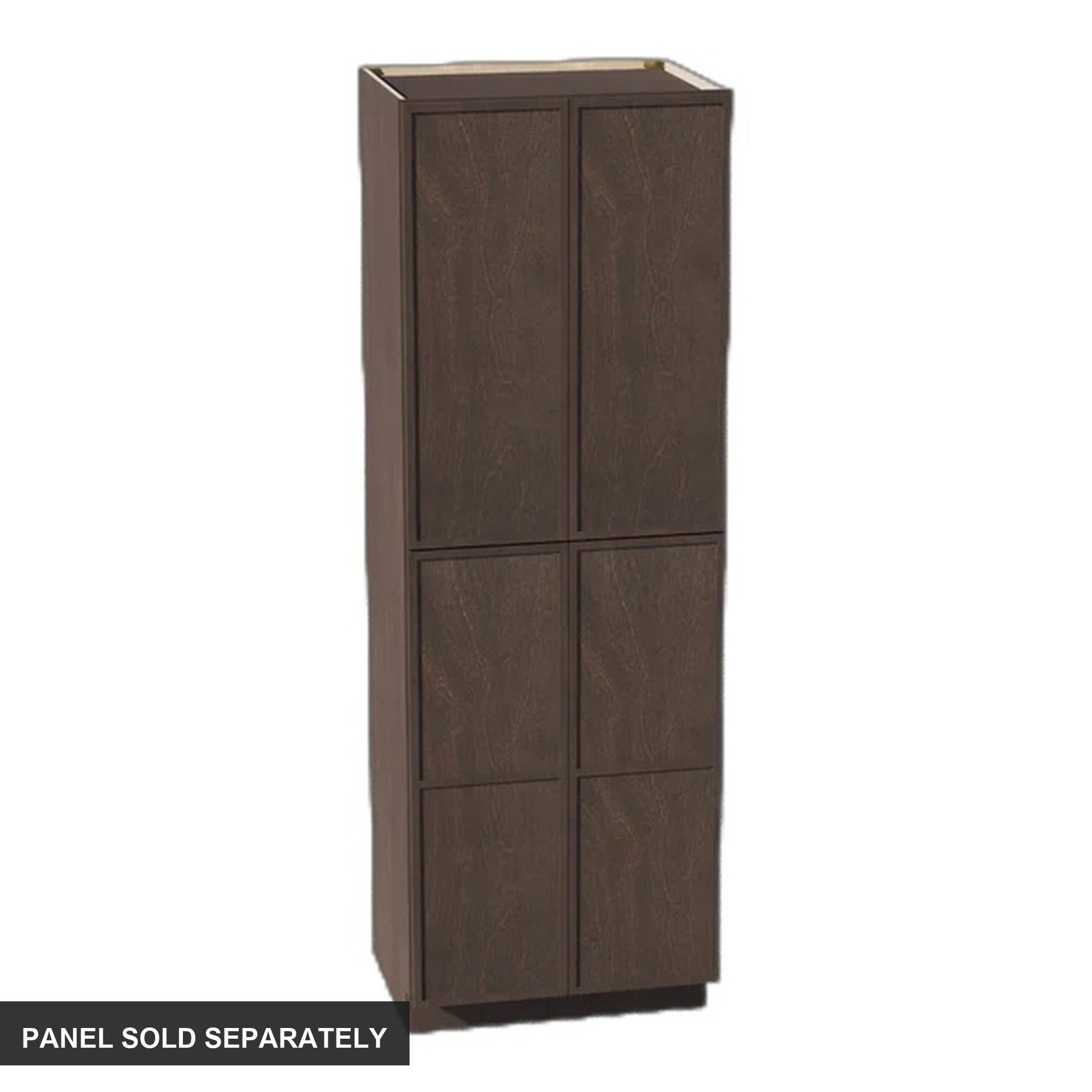 Slim Shaker Tall Pantry Cabinet 30" (TP3090) · Slim