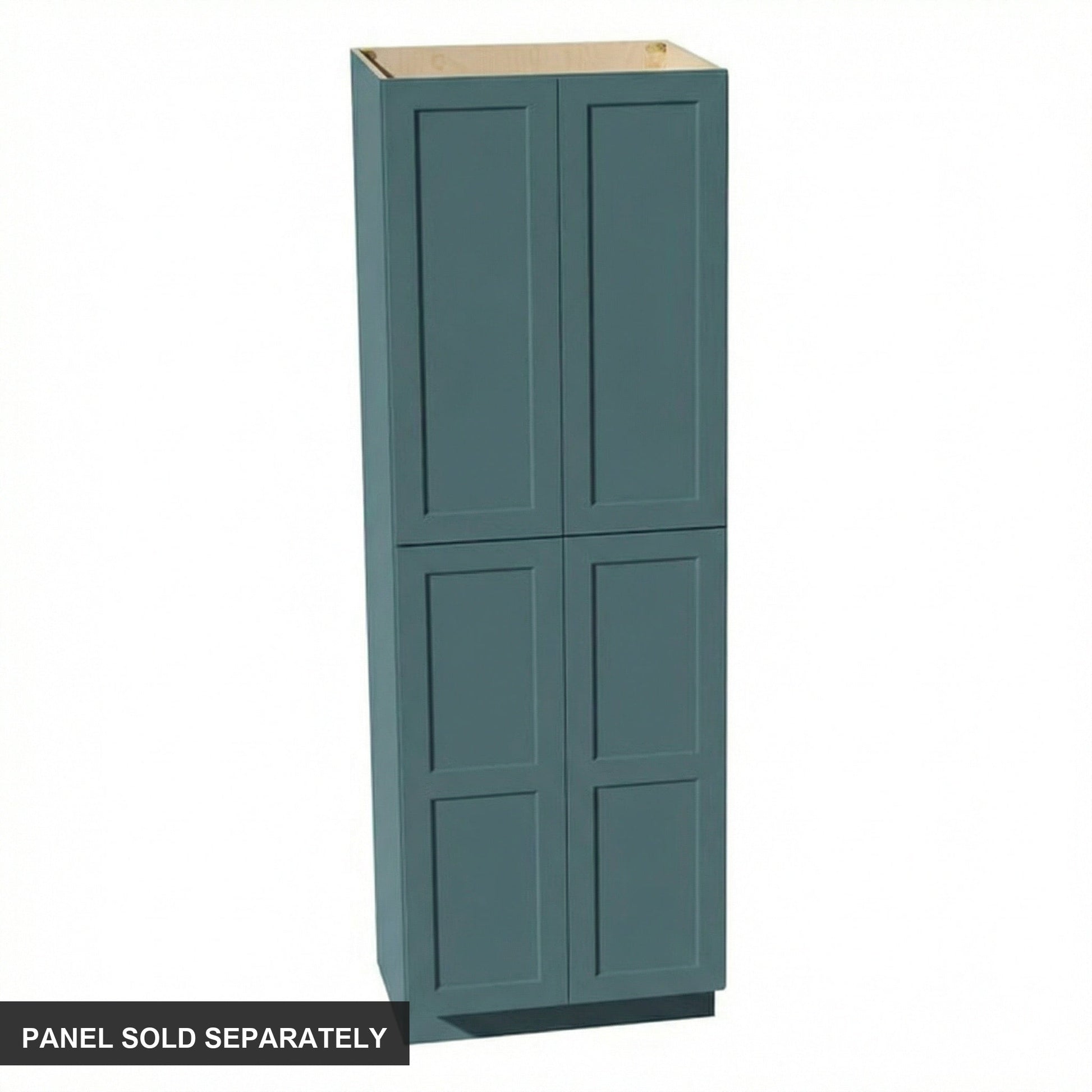 Shaker Tall Pantry Cabinet 30" (TP3090) · Tallis