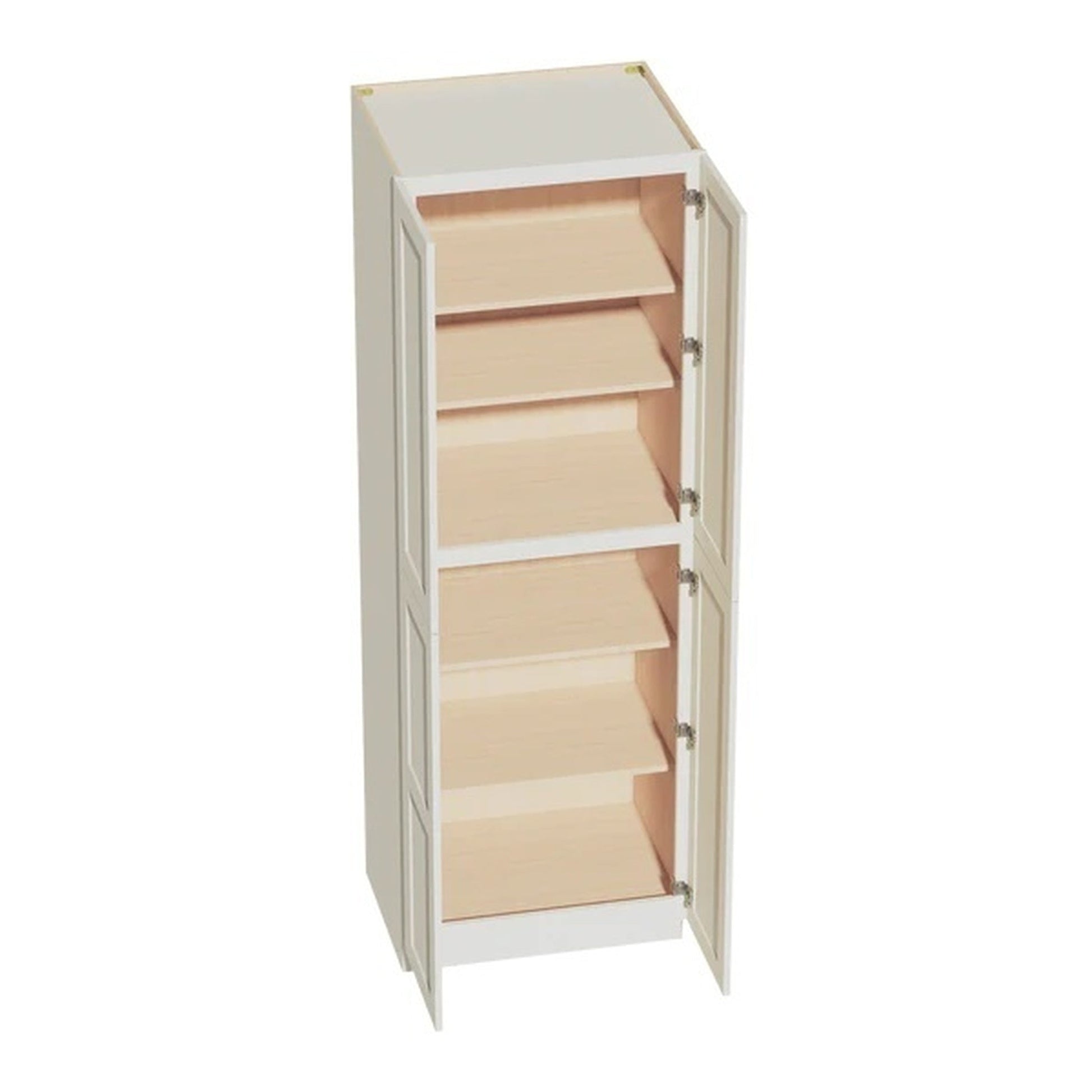 Shaker Tall Pantry Cabinet 30" (TP3090) · Tallis