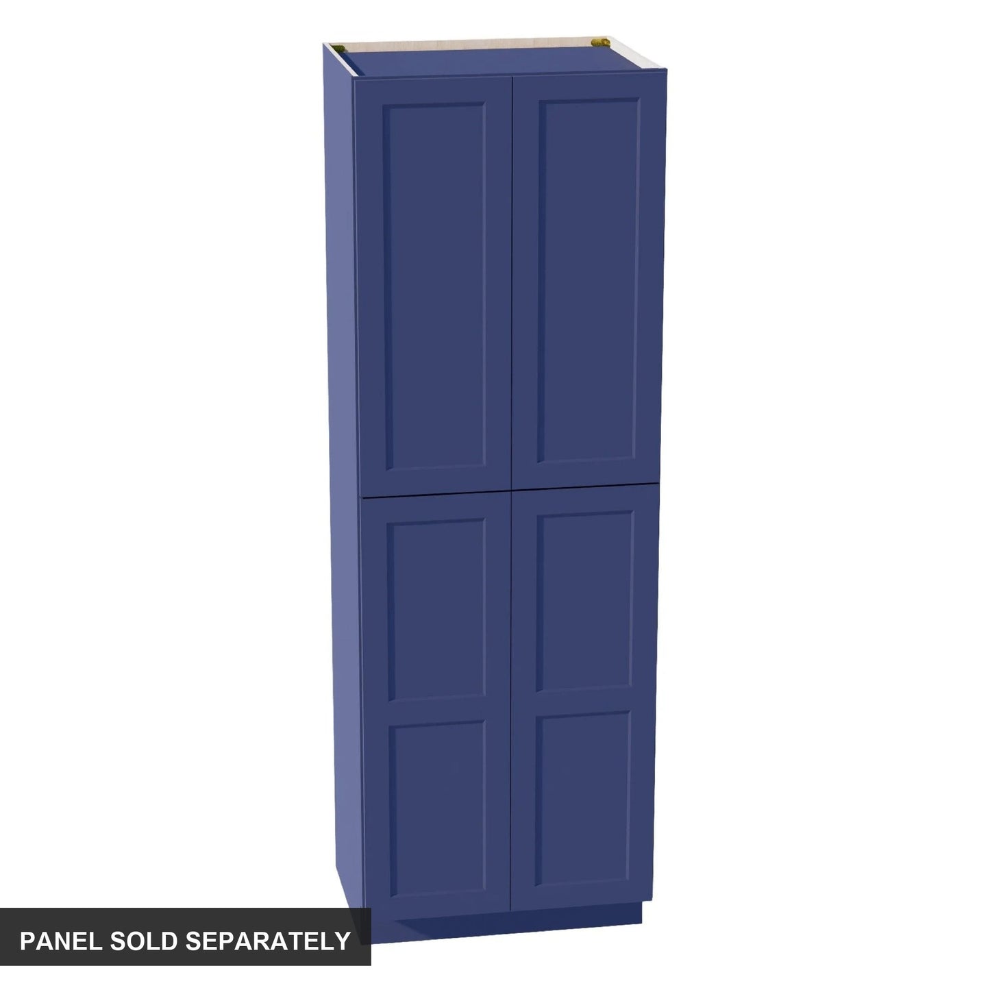 Quik Cabinets TP3096 Ardelle Blue - Product