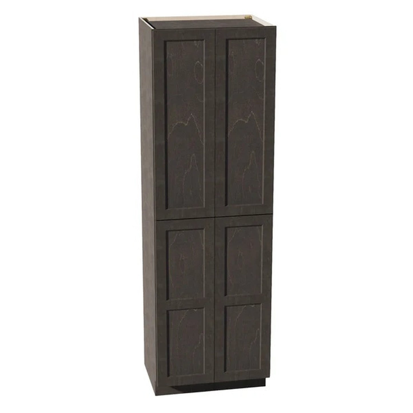 Quik Cabinets TP3096 Ardelle Charcoal - Hero