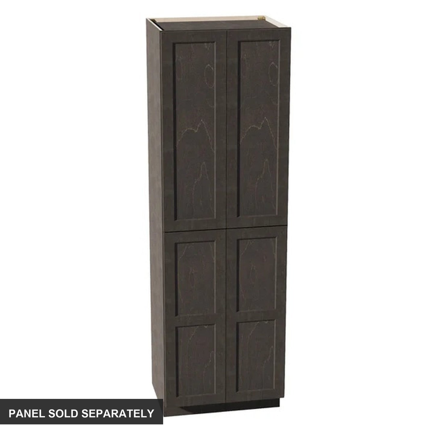 Quik Cabinets TP3096 Ardelle Charcoal - Product