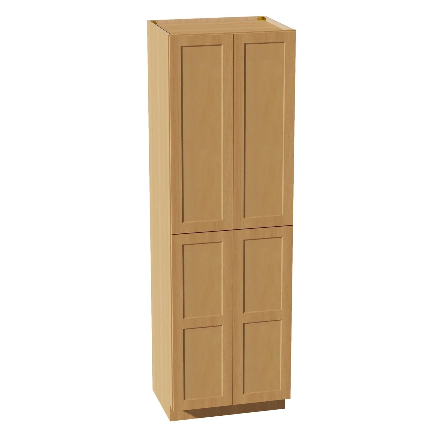Quik Cabinets TP3096 Ardelle Timber - Hero