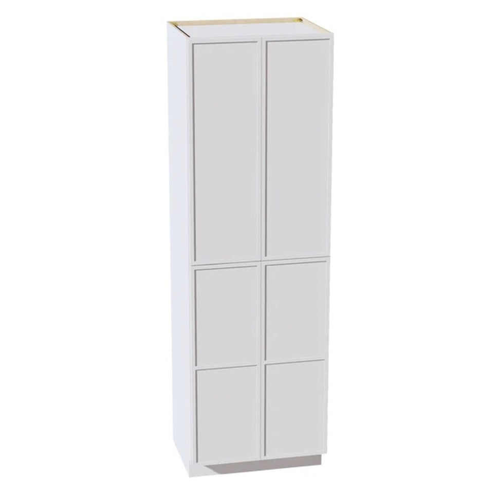 Slim Shaker Tall Pantry Cabinet 30" (TP3096) · Slim