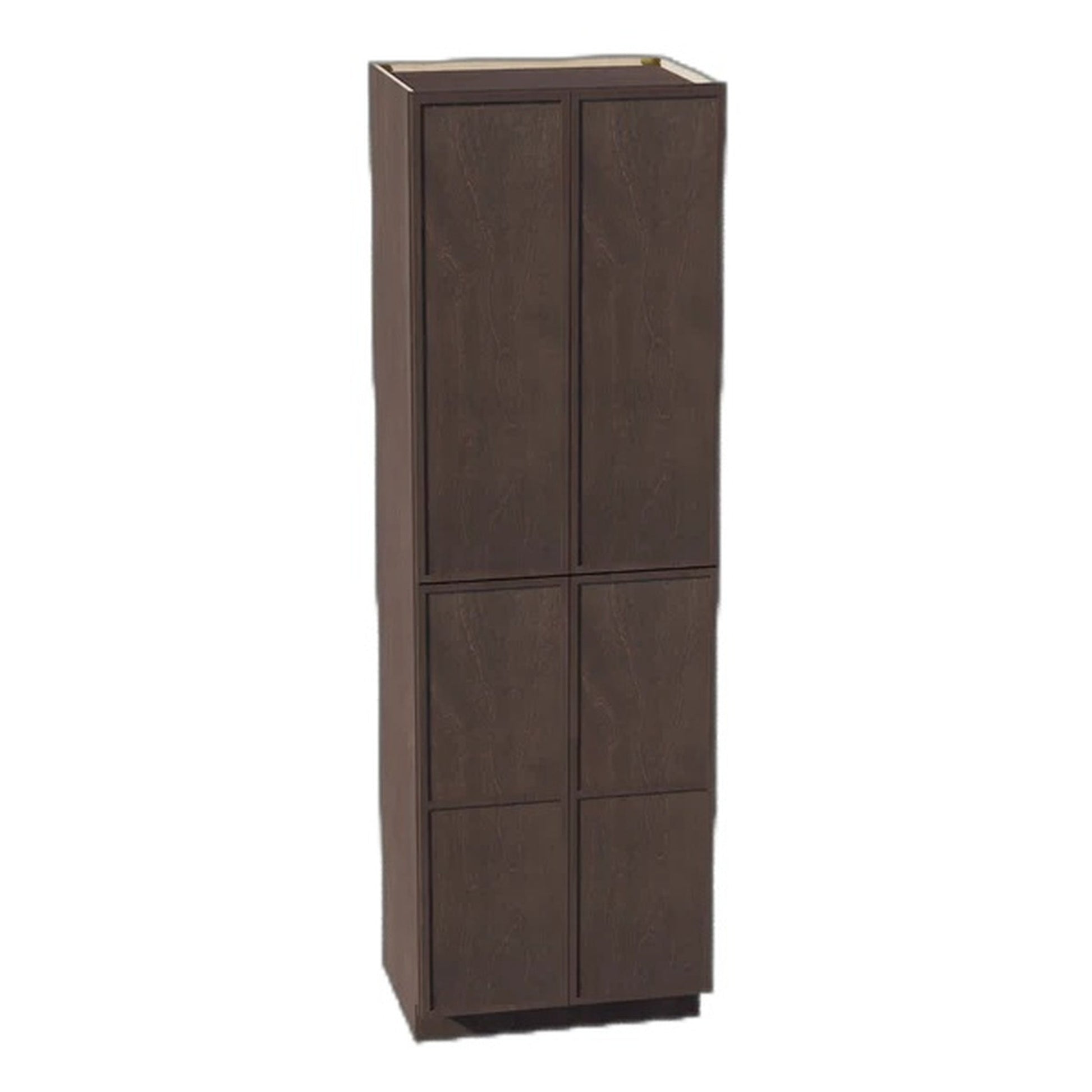 Slim Shaker Tall Pantry Cabinet 30" (TP3096) · Slim