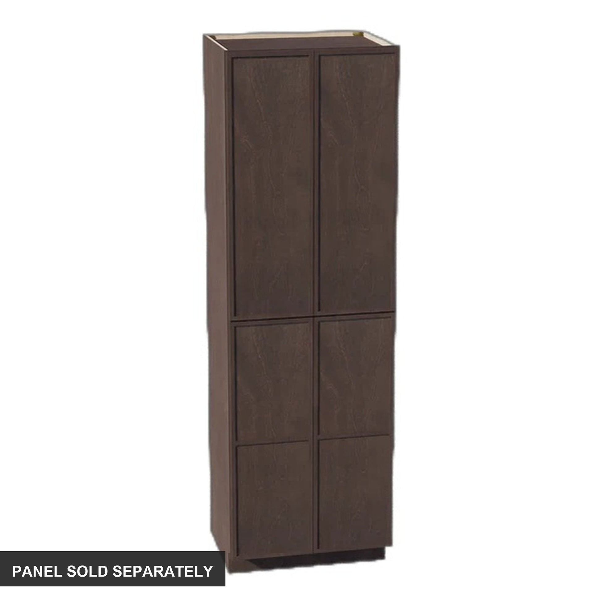 Slim Shaker Tall Pantry Cabinet 30" (TP3096) · Slim