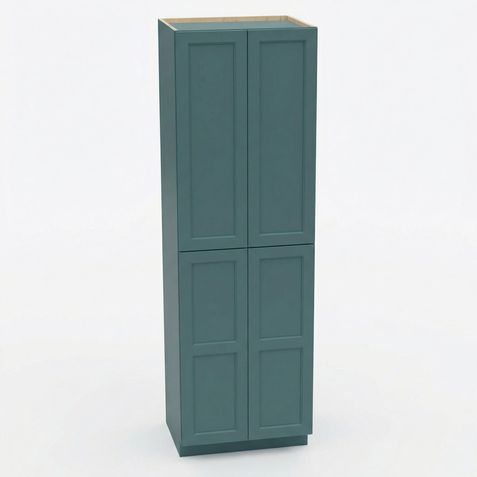 Shaker Tall Pantry Cabinet 30" (TP3096) · Tallis