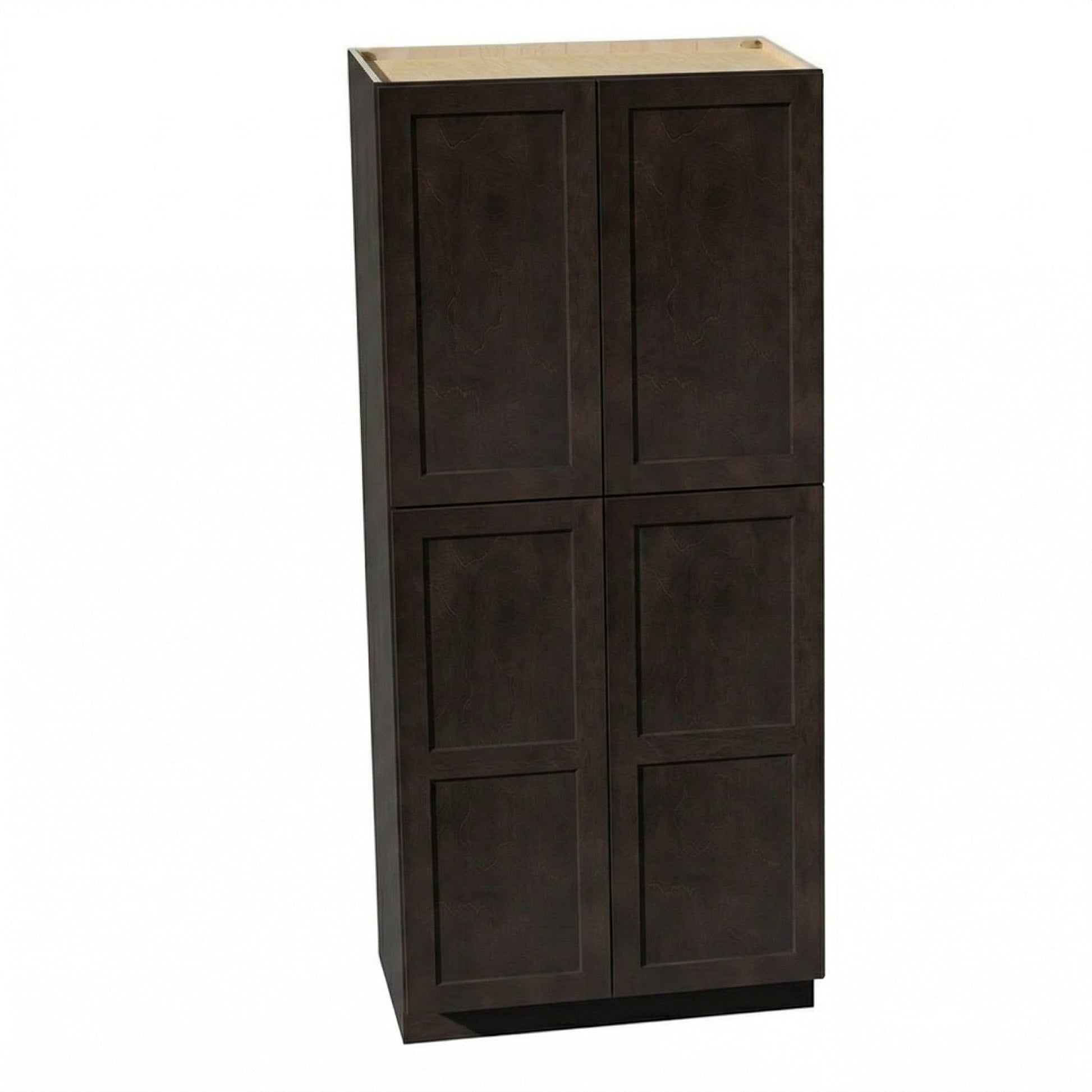 Shaker Tall Pantry Cabinet 36" (TP3684) · Ardelle