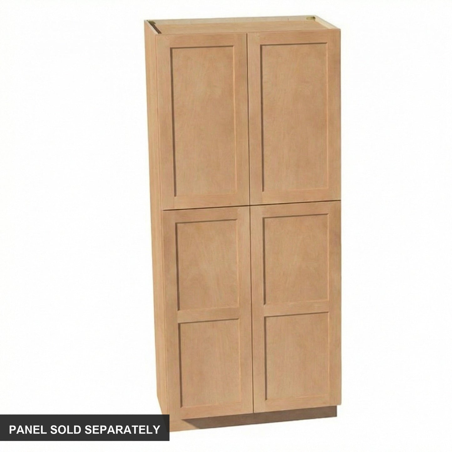 Quik Cabinets TP3684 Ardelle Timber - Product