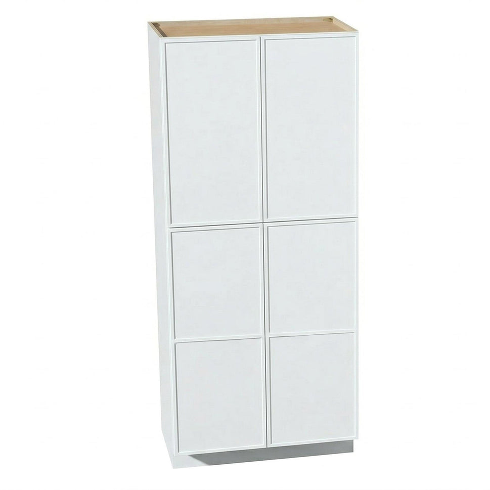 Slim Shaker Tall Pantry Cabinet 36" (TP3684) · Slim