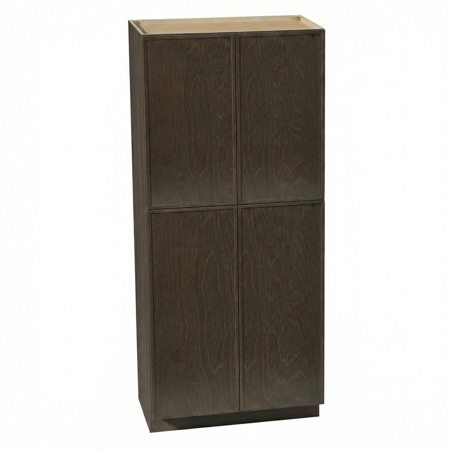 Quik Cabinets TP3684 Slim Mocha - Hero