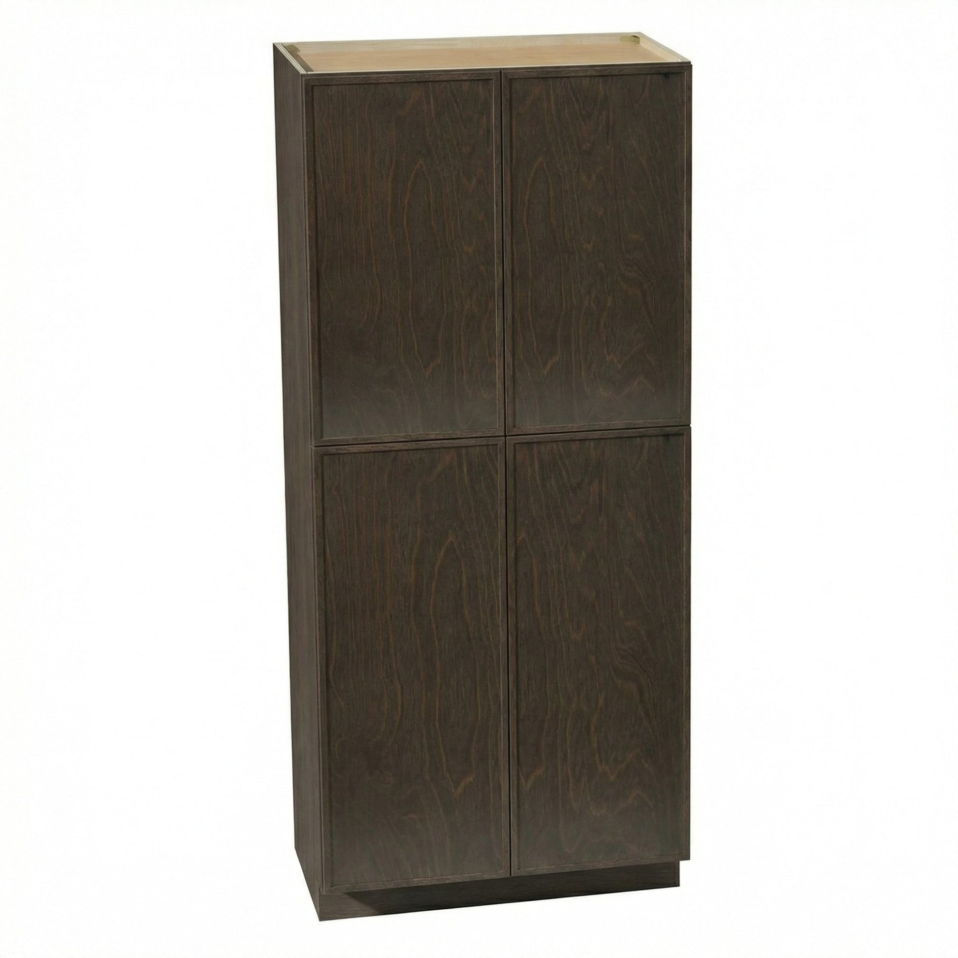 Slim Shaker Tall Pantry Cabinet 36" (TP3684) · Slim