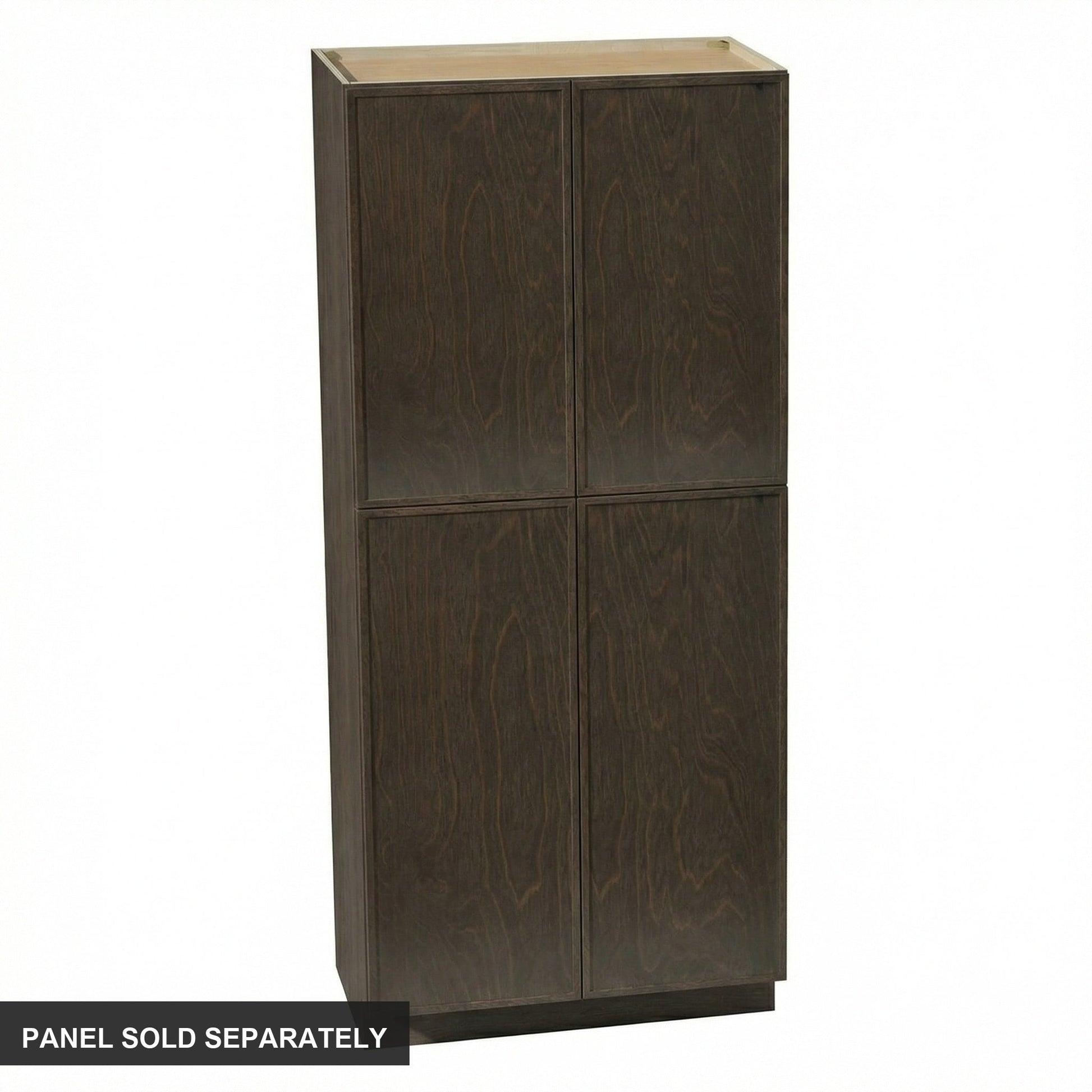 Slim Shaker Tall Pantry Cabinet 36" (TP3684) · Slim