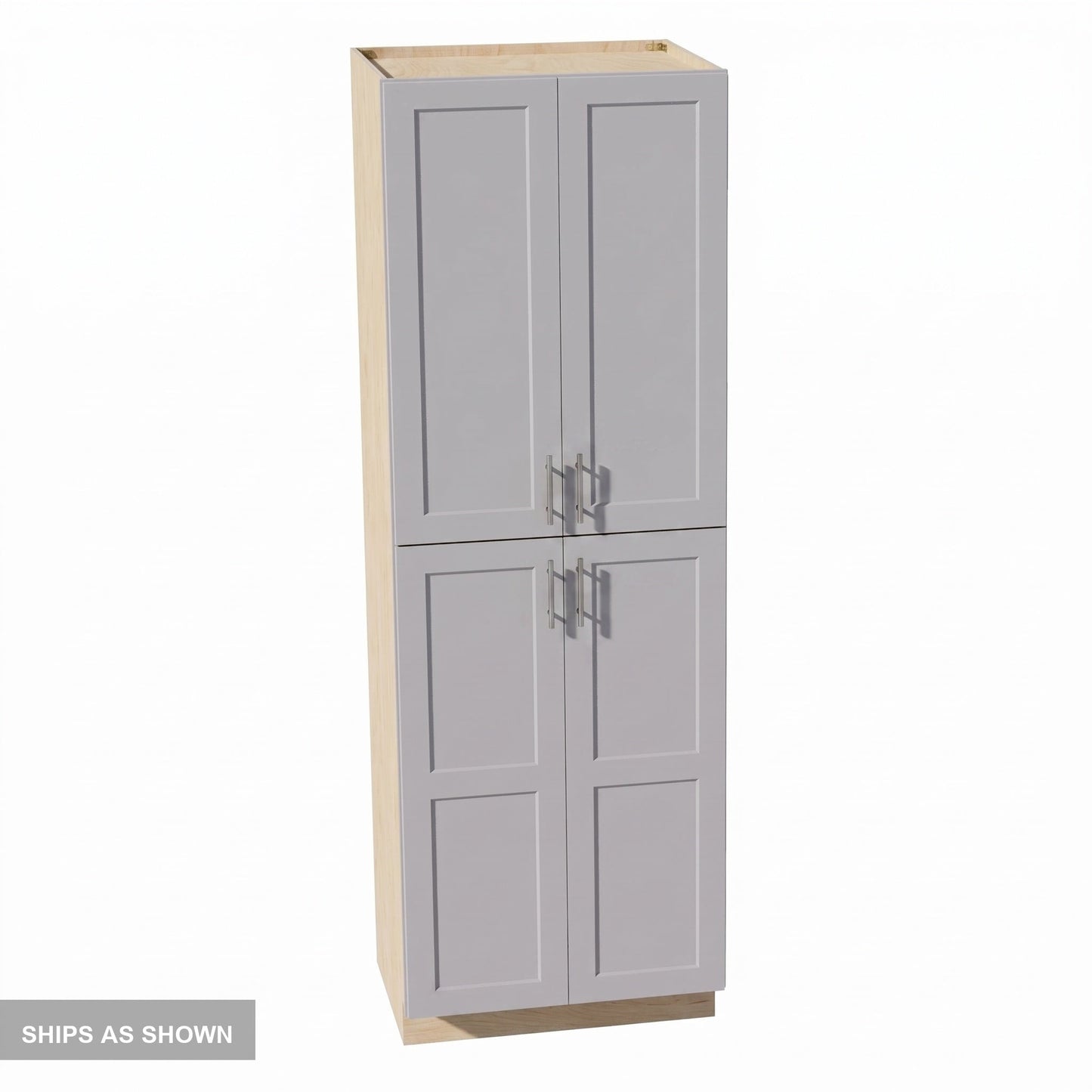 Quik Cabinets TP3690 Ardelle Ash - Flatpack