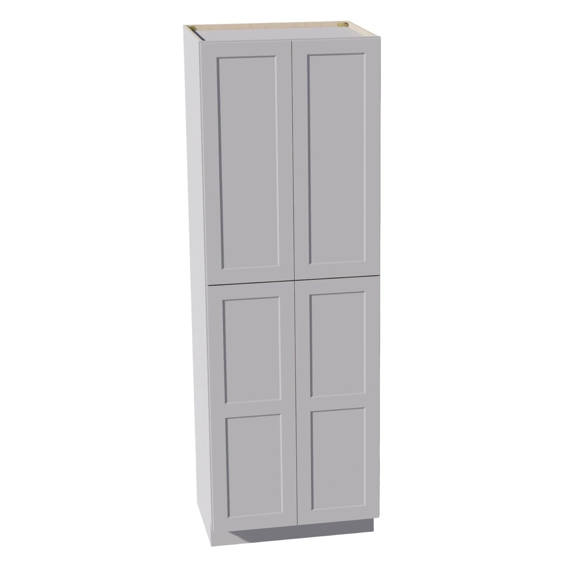 Shaker Tall Pantry Cabinet 36" (TP3690) · Ardelle